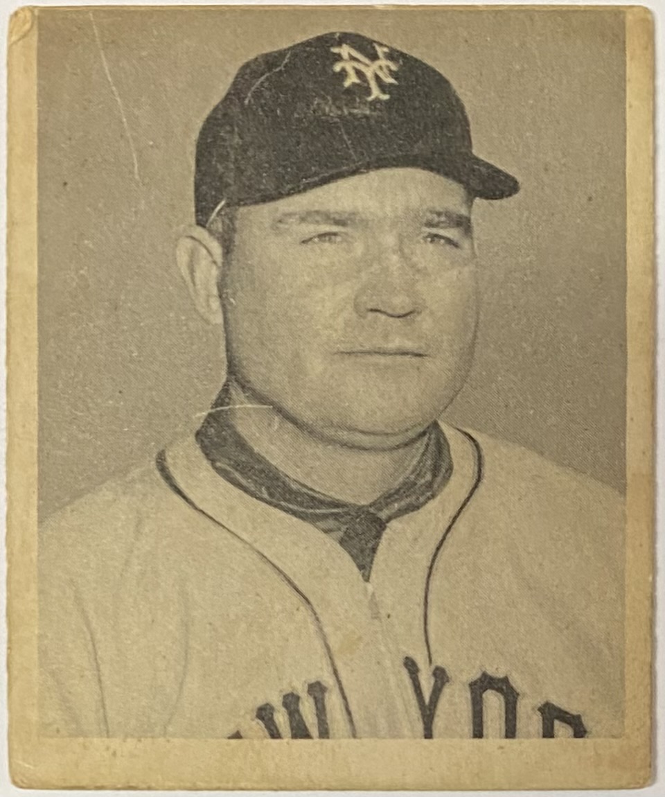 Dave Winfield 2001 Upper Deck Legends of New York New York Yankees