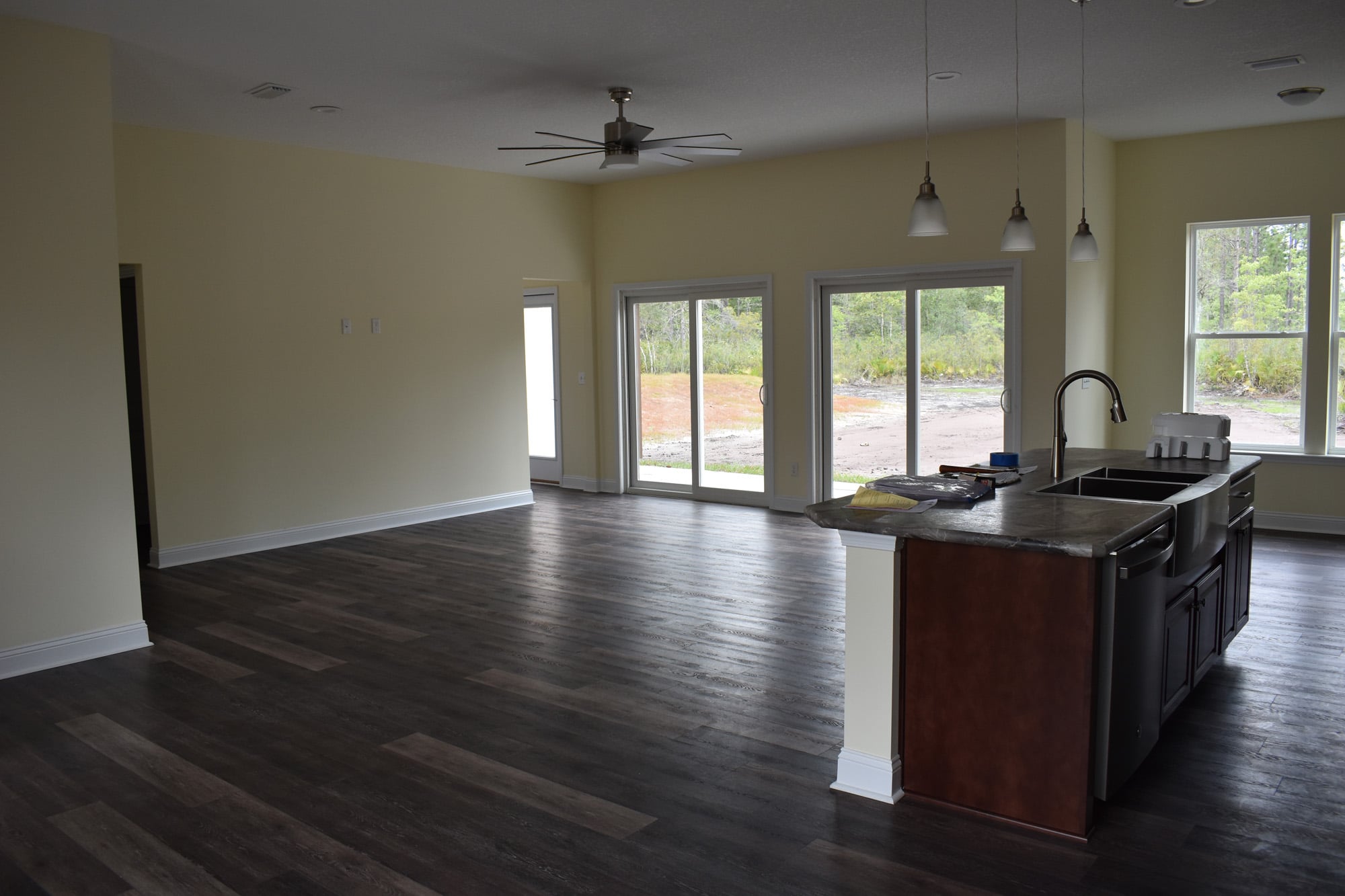 Clay Hill, Middleburg KBM Builders