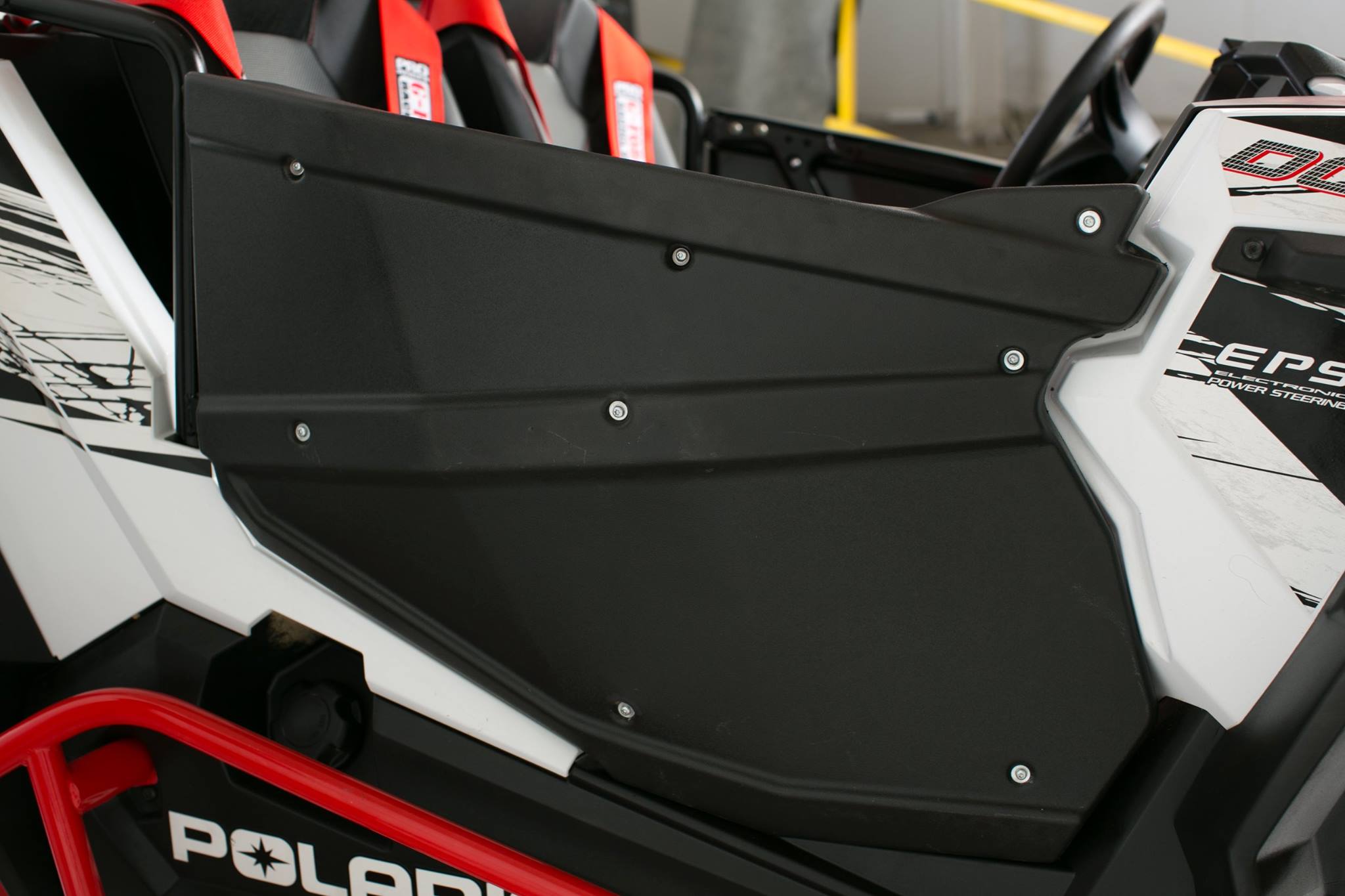 Defender Door Special! Polaris RZR Forum RZR