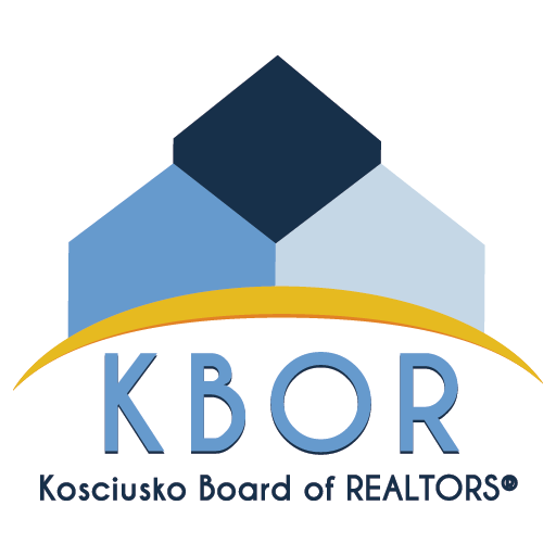 The Kosciusko Board of REALTORS® Inducts 2022 Board of Directors KBOR