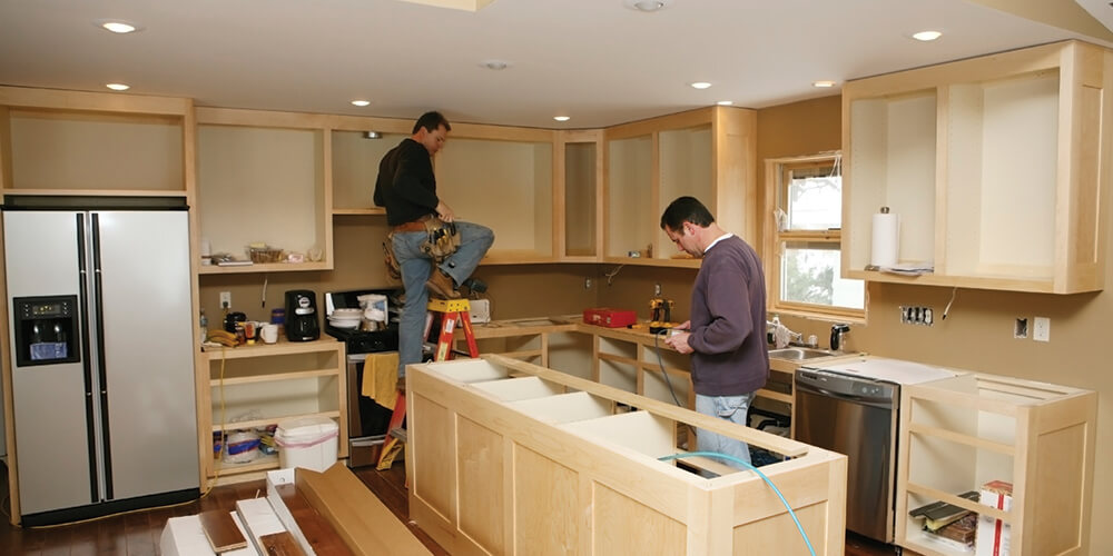 Preparing for Your Kitchen Remodeling Project Westchester, NY, CT
