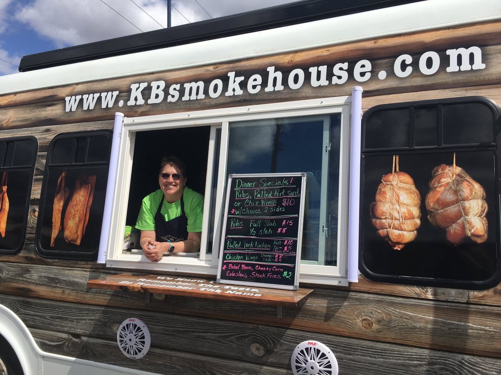 About Us KB's Smokehouse LLC