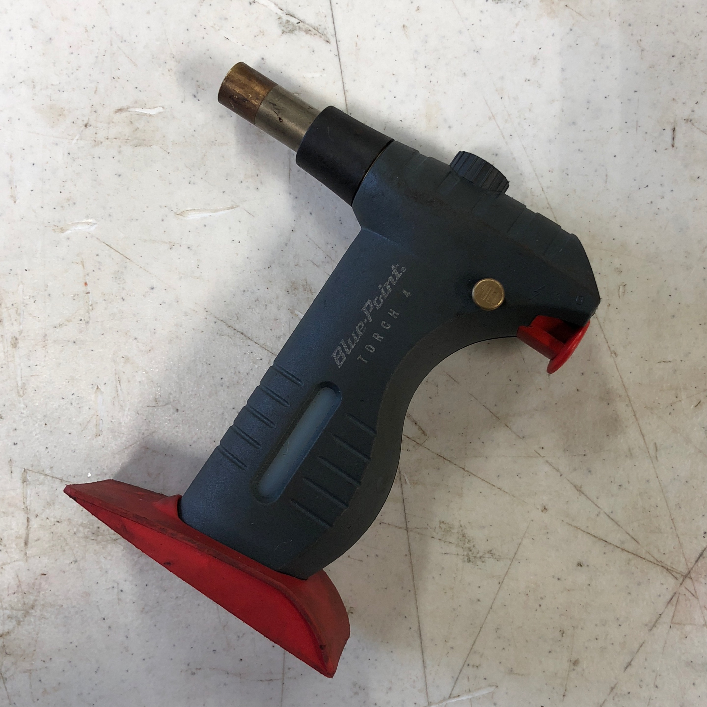 Blue Point Torch 4 KB Tools