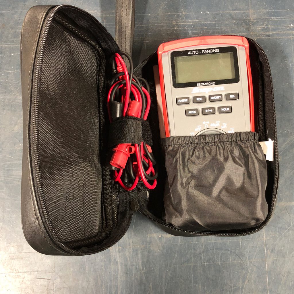 Snap On - EEDM504D - KB Tools