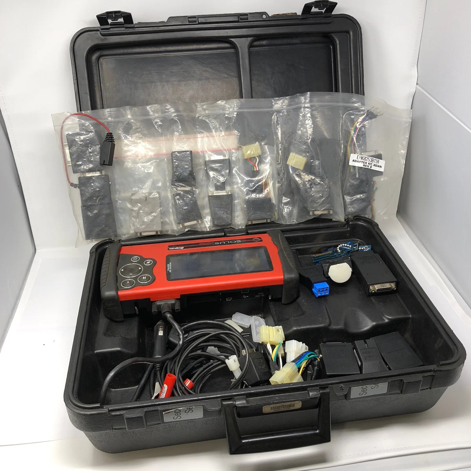 Snap On - EESC310 - KB Tools