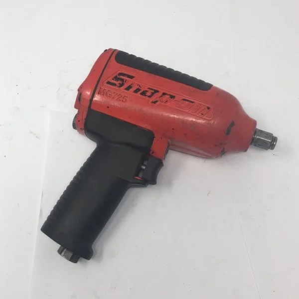 Snap On Pneumatic, Impact, 1/2" KB Tools