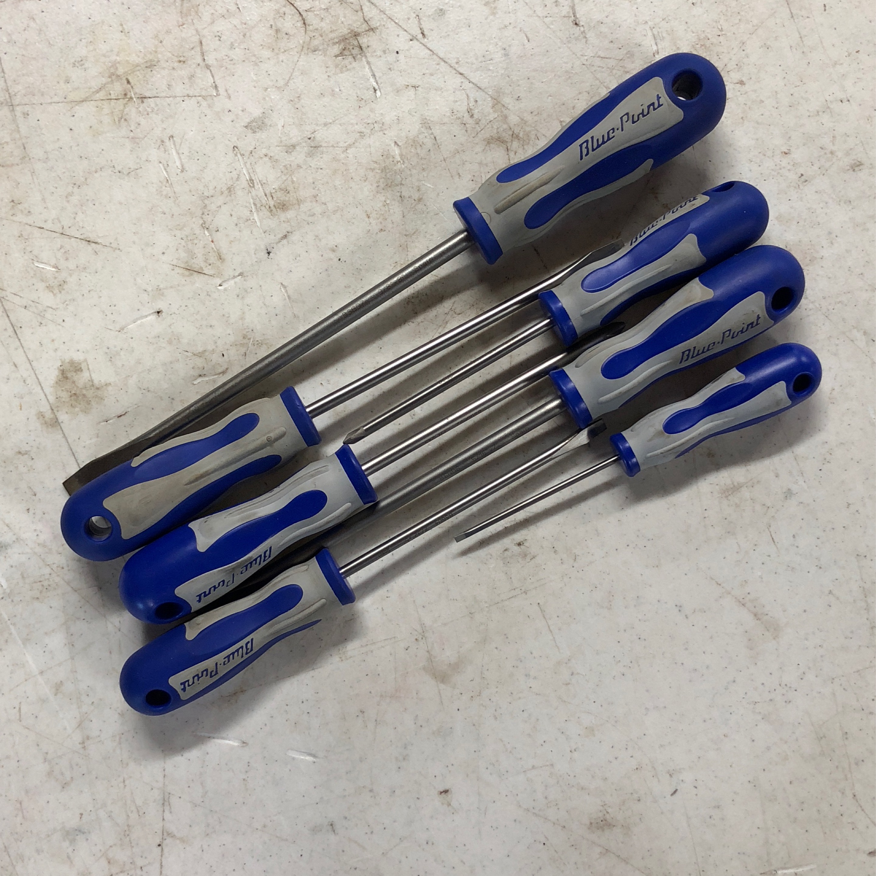 Blue Point BSGDX70 KB Tools