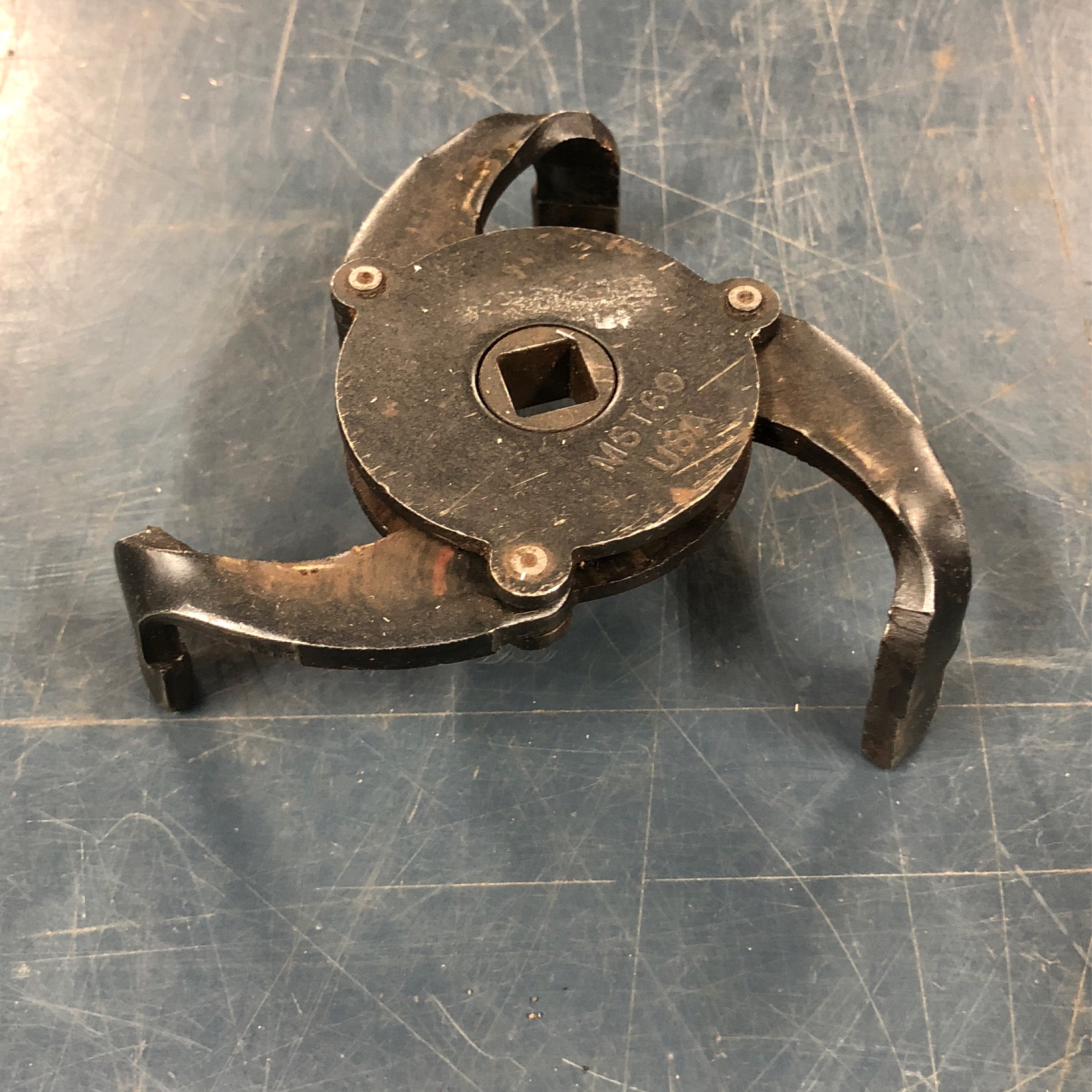 Matco - MST60 - KB Tools