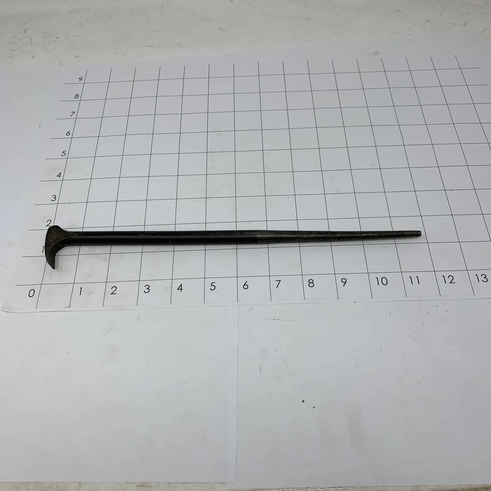 Snap On - 1250 - KB Tools