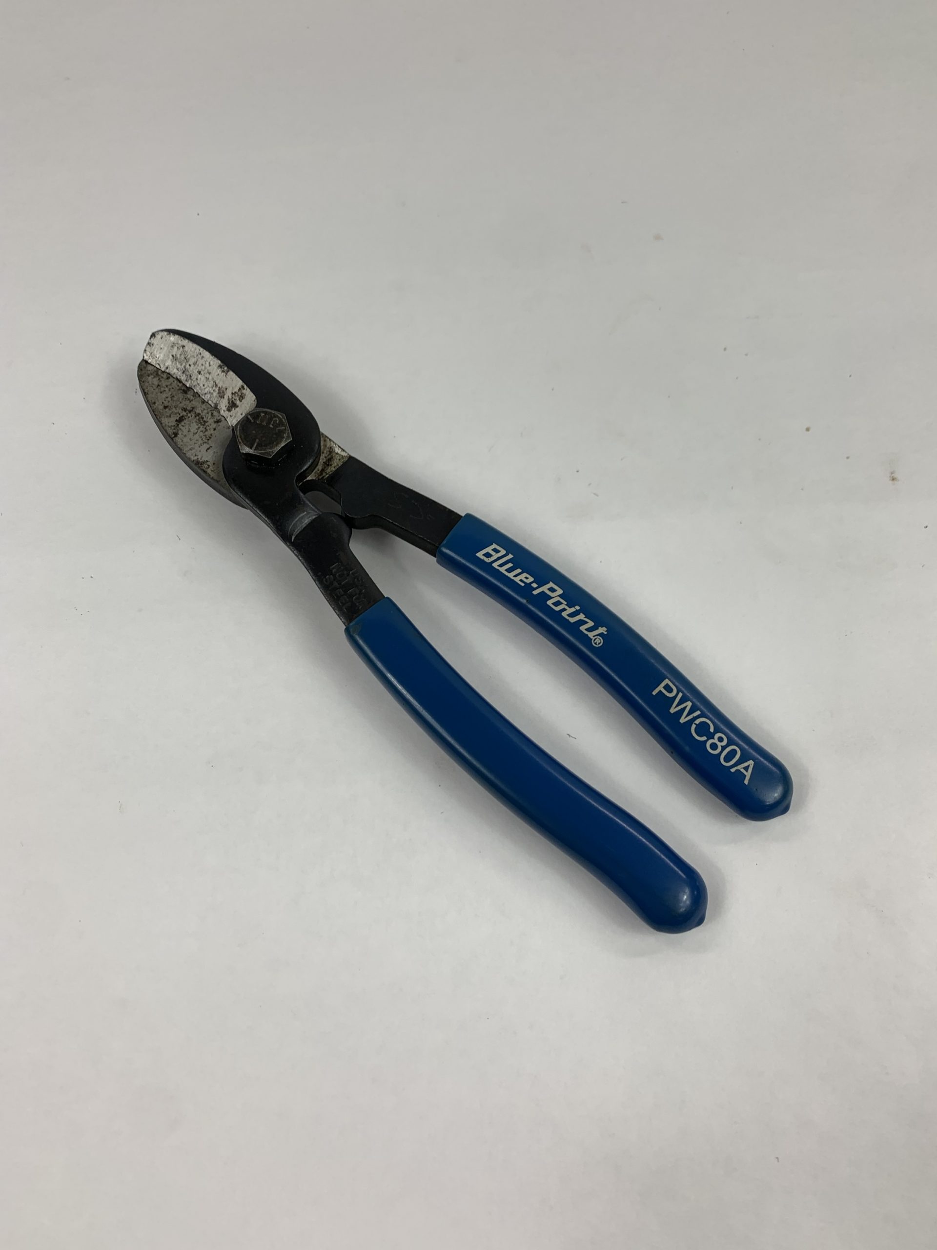 Blue Point PWC80A KB Tools