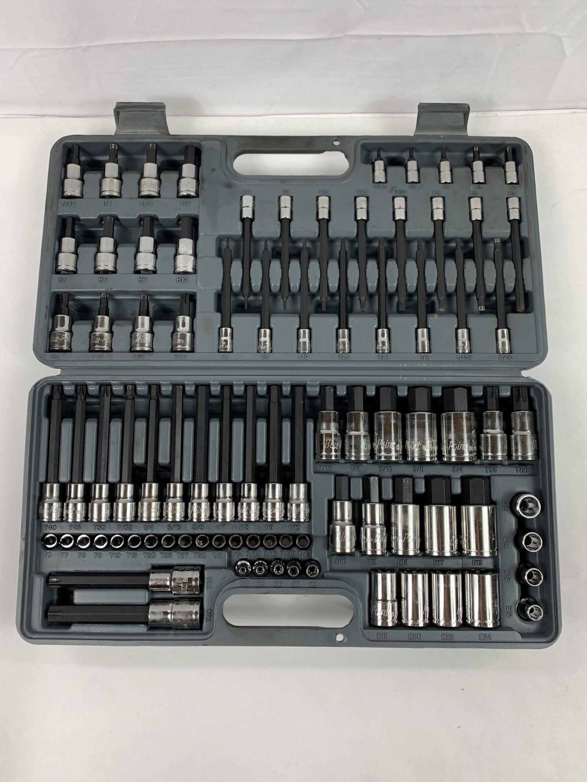 Blue Point BLPTHC87 KB Tools