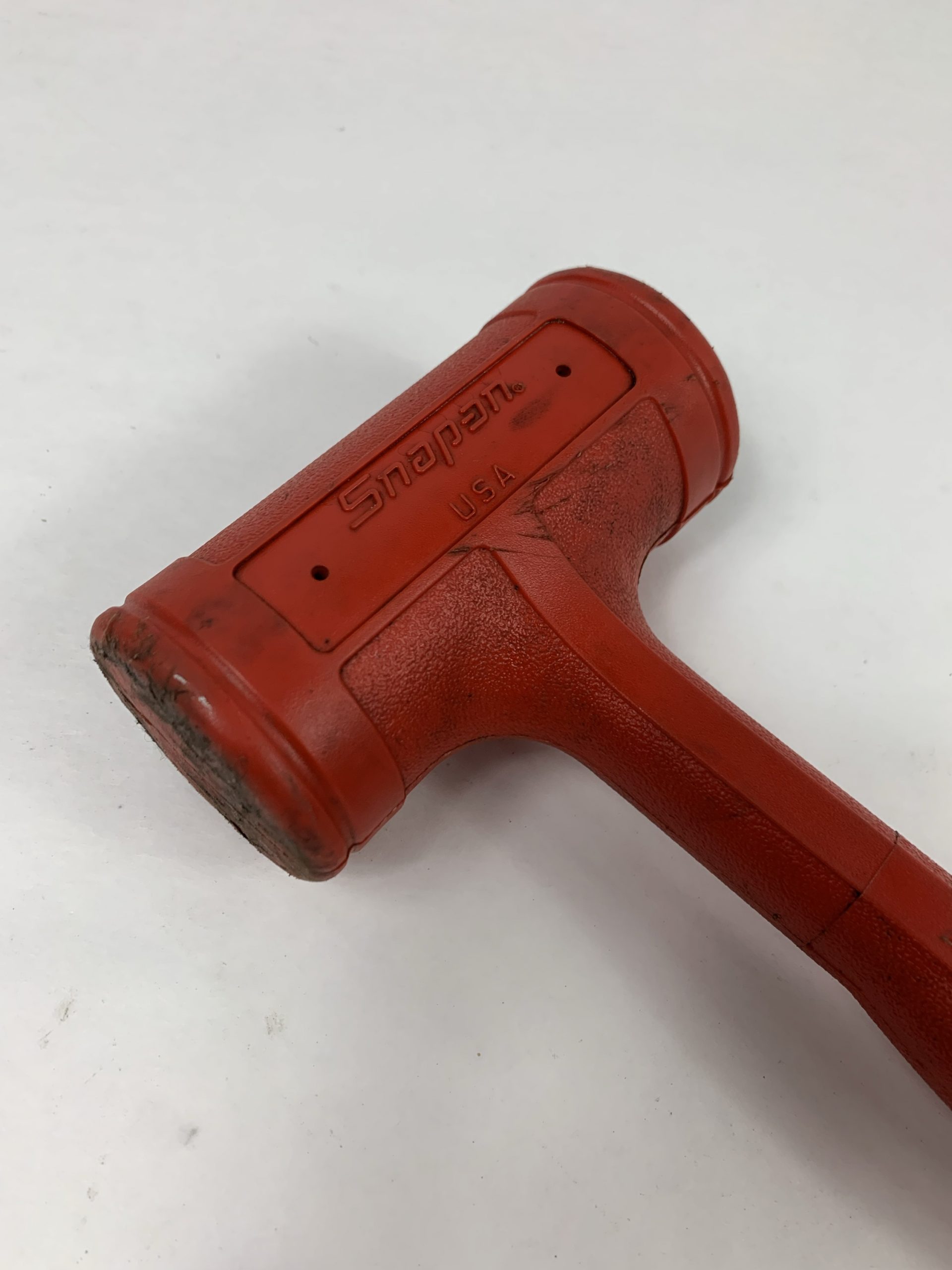 Snap On Dead Blow Hammer