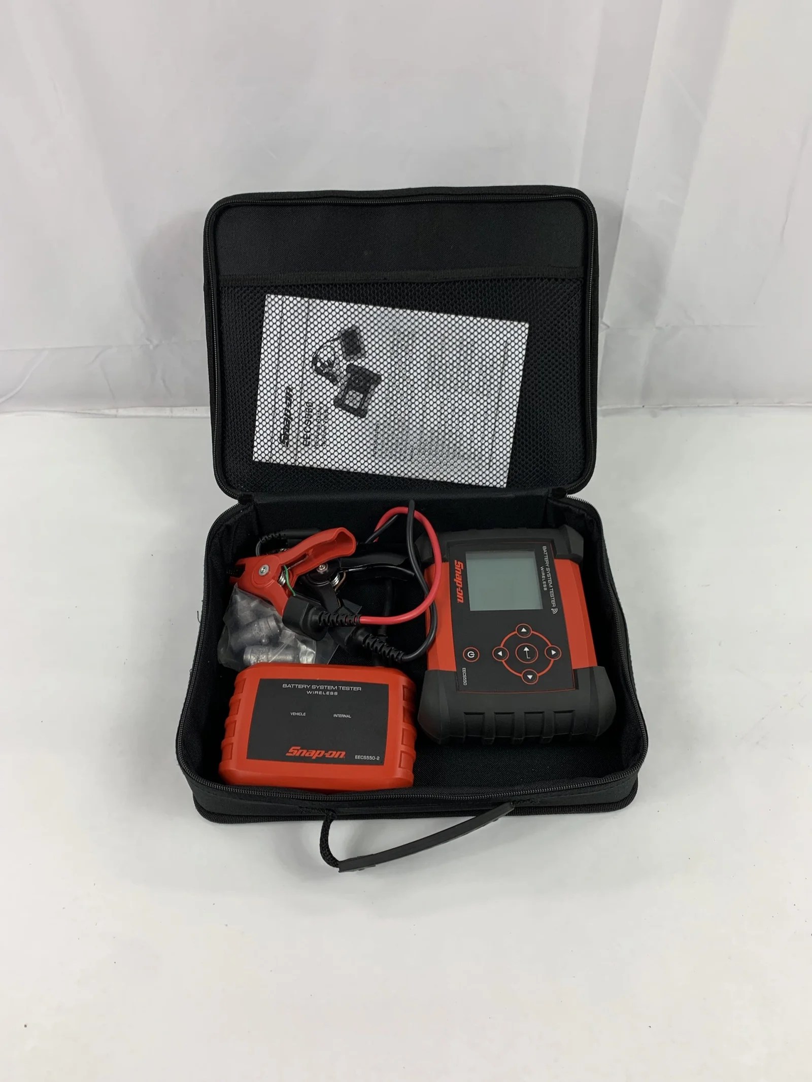 Snap On - EECS550 - KB Tools