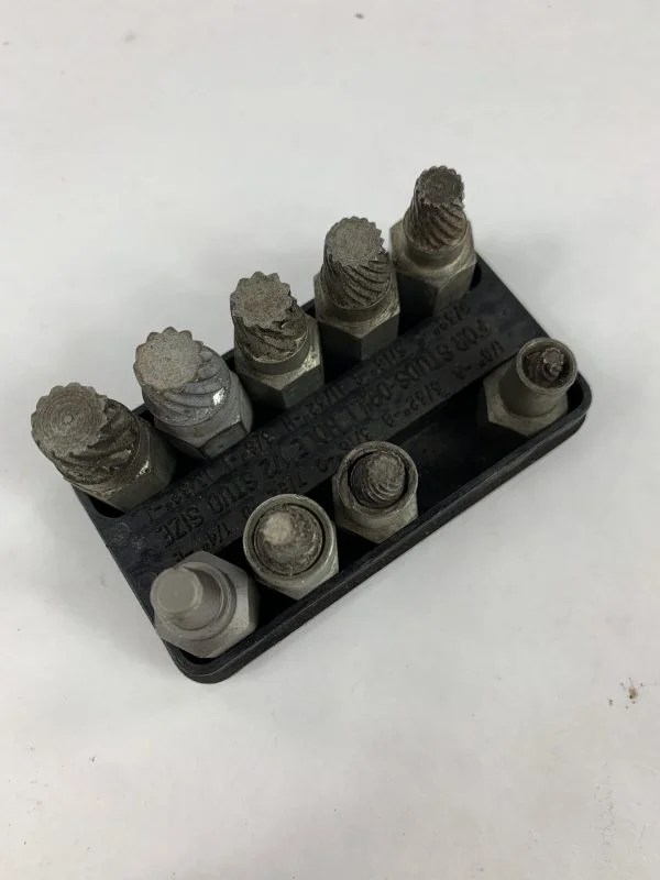 Blue Point REX10 KB Tools