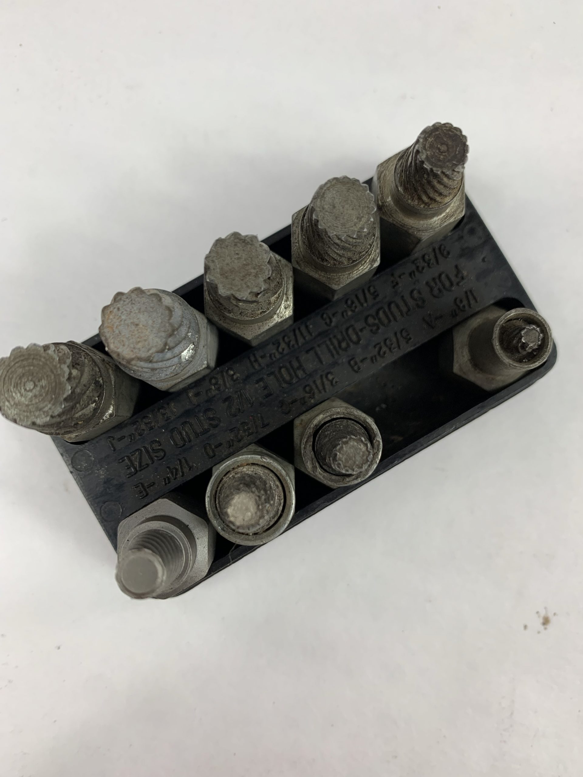 Blue Point REX10 KB Tools