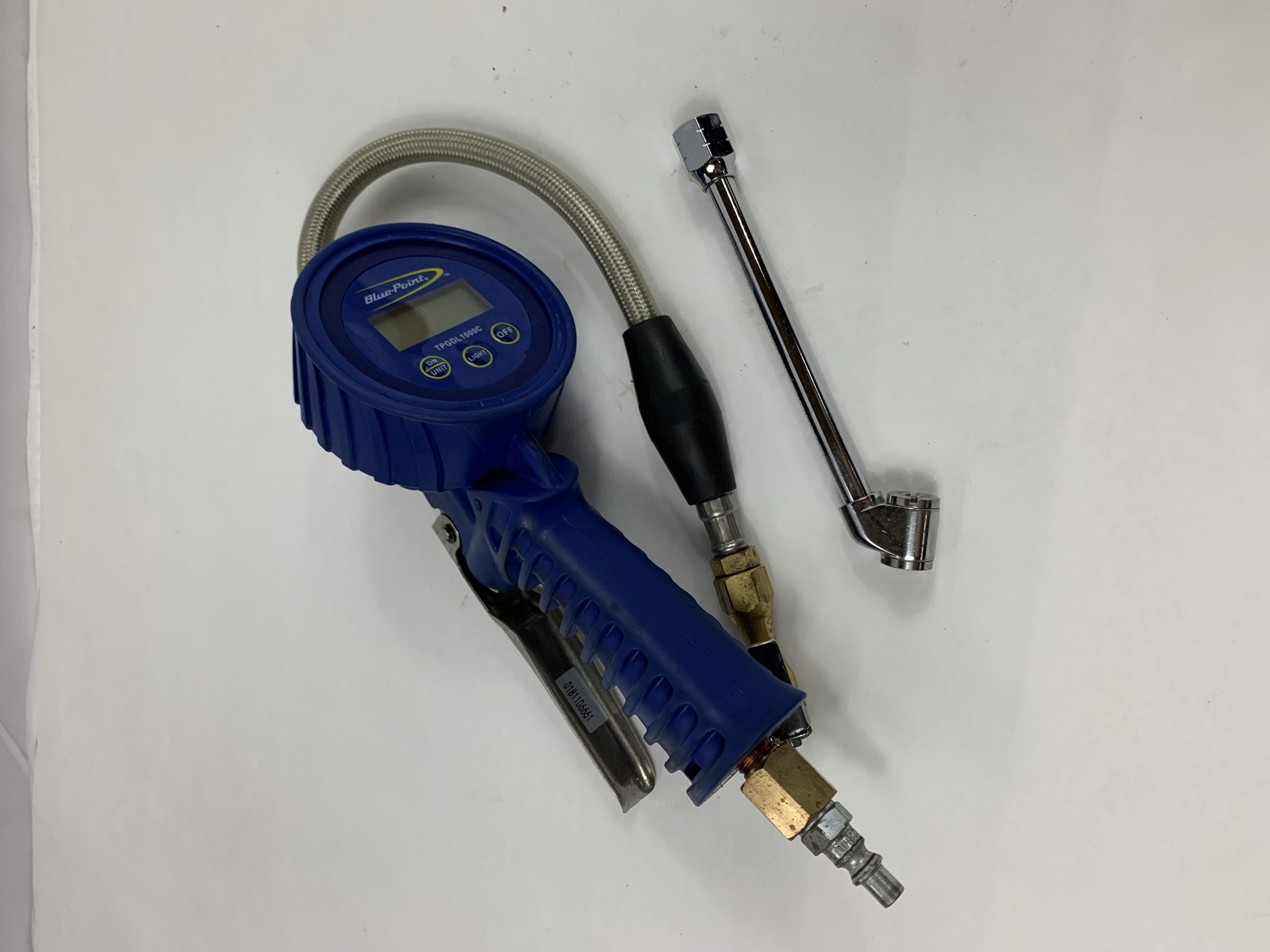 Blue Point TPGDL1000C KB Tools