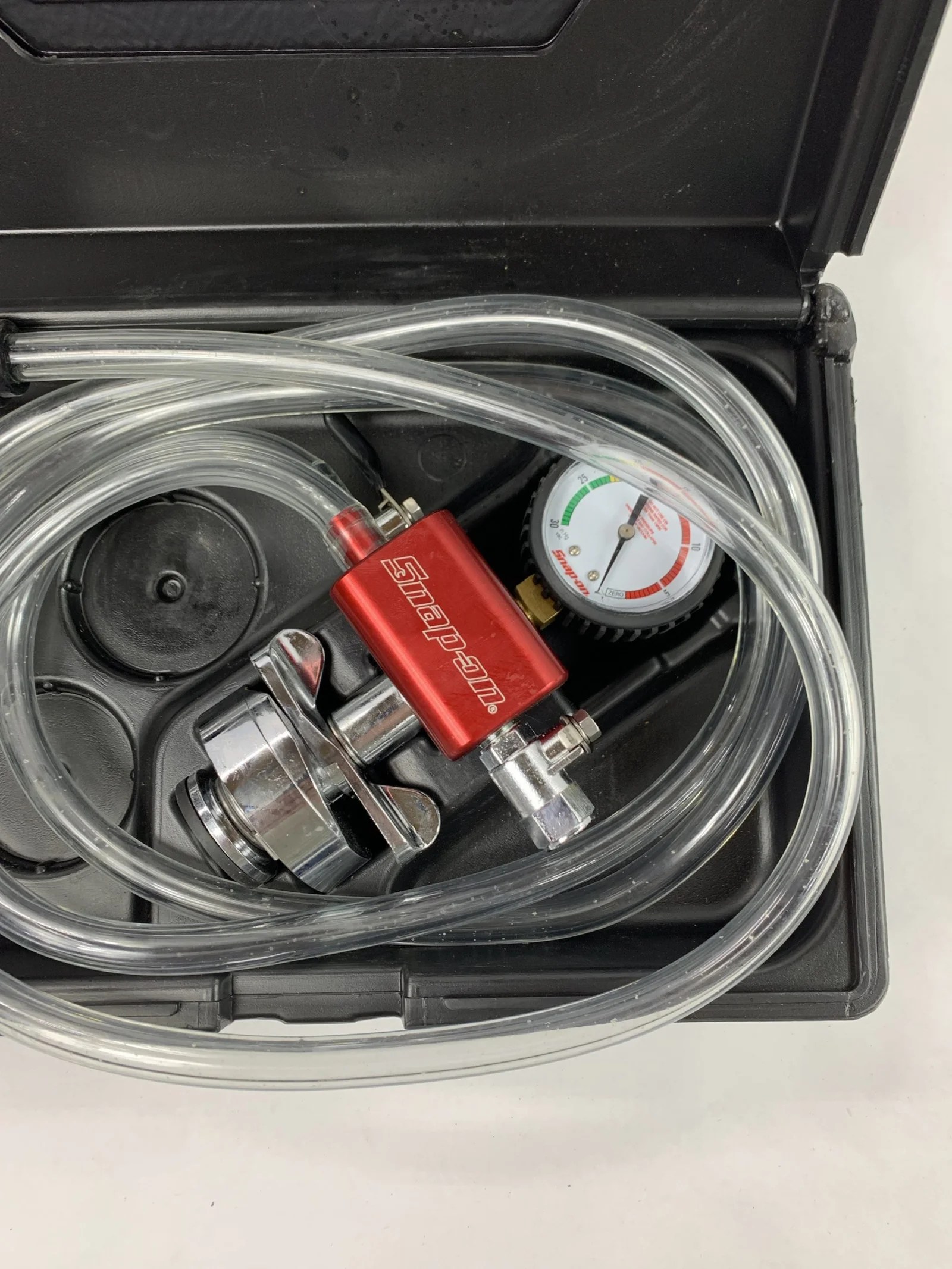 Snap On - SVTSRAD272A - KB Tools