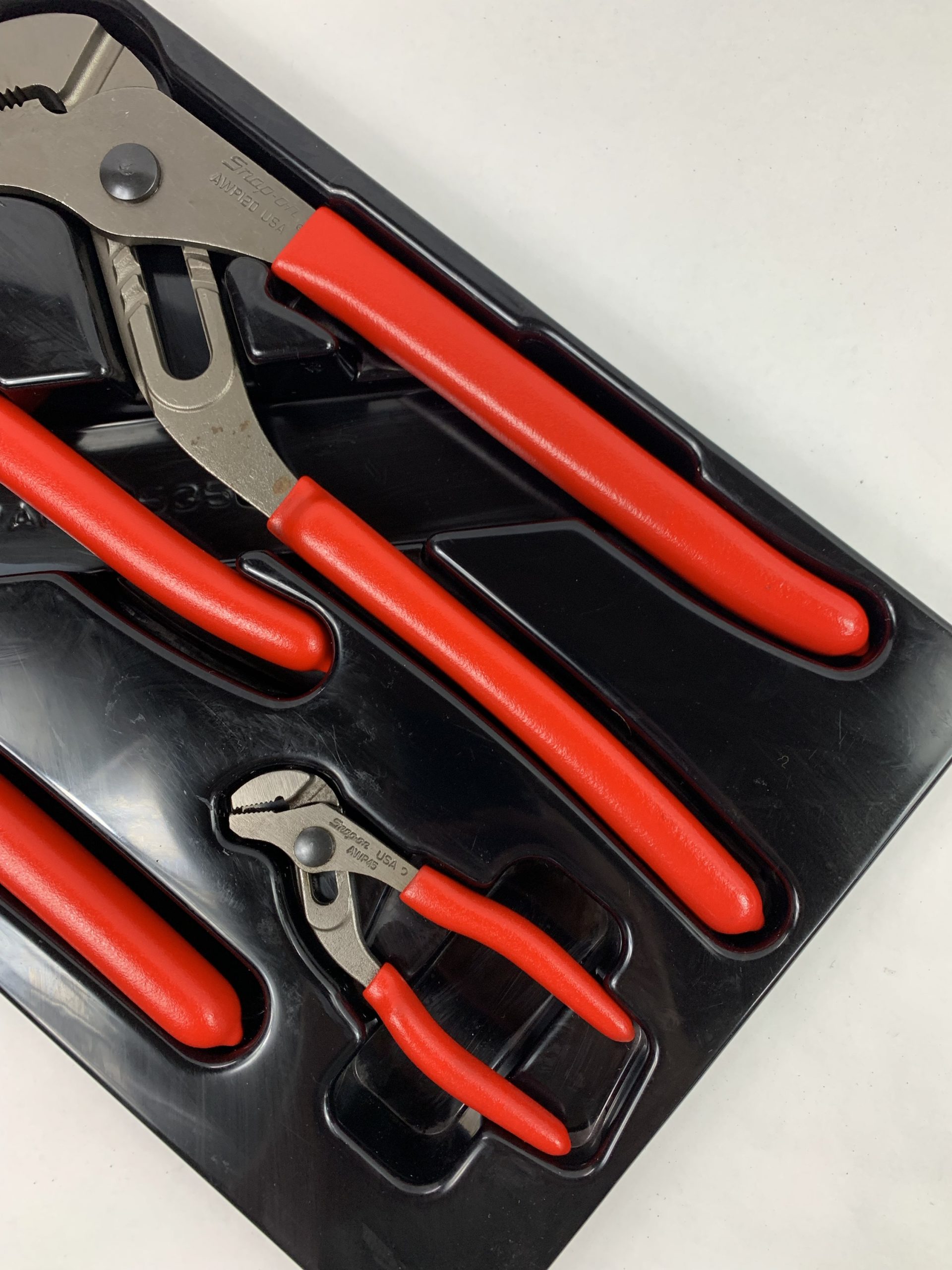 Snap On AWP404 KB Tools