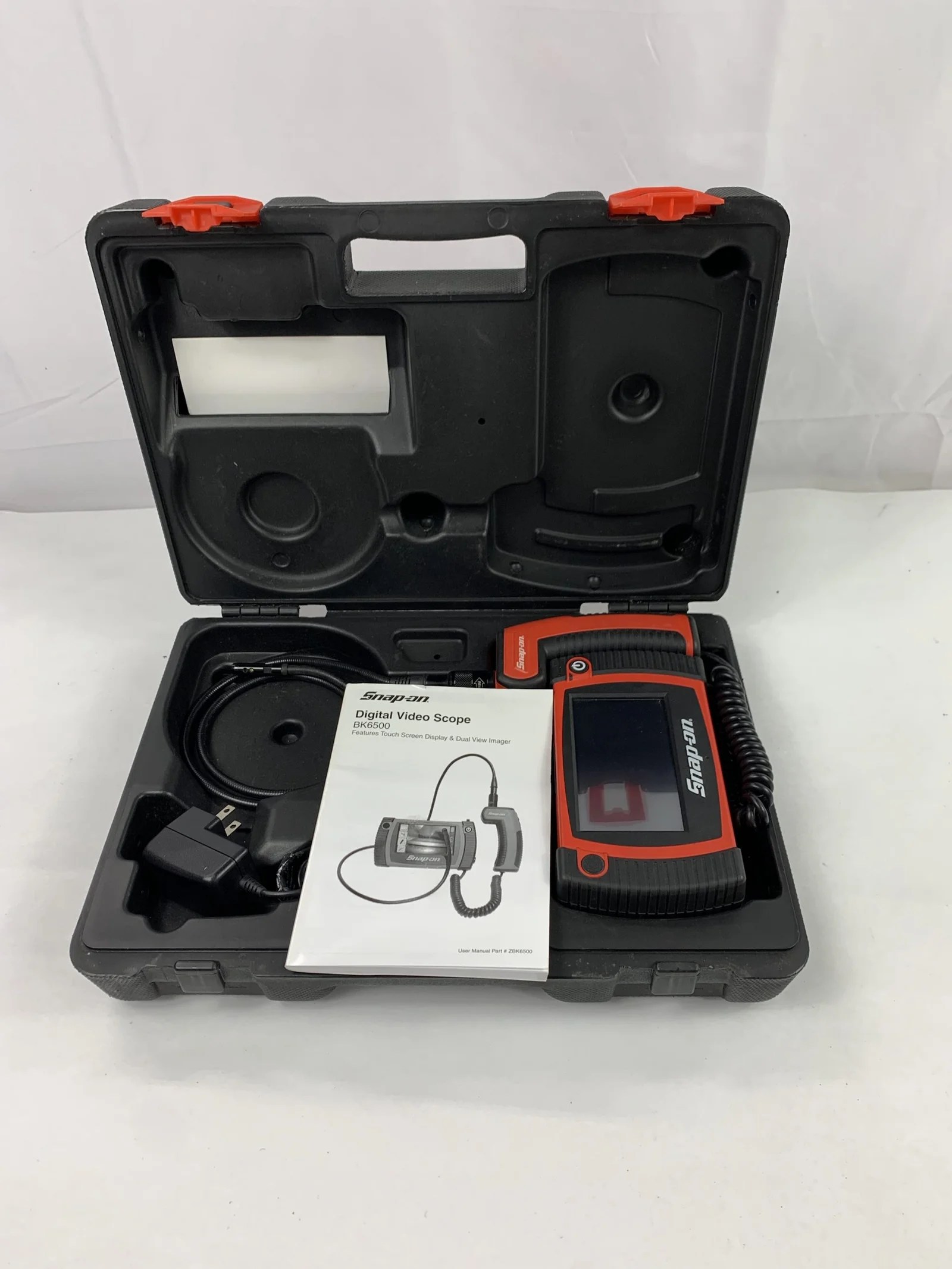 Snap On - BK6500 - KB Tools