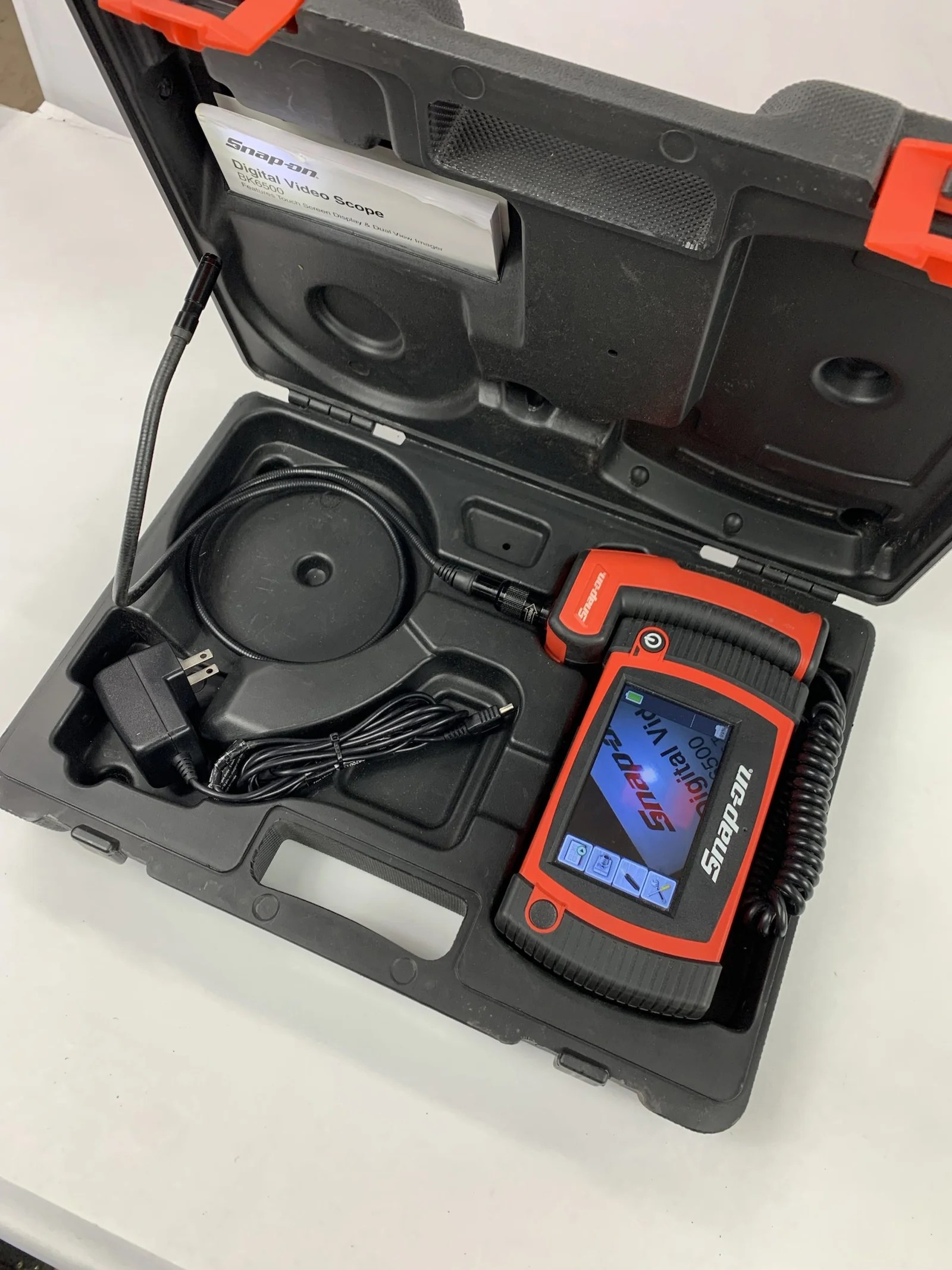 Snap On - BK6500 - KB Tools