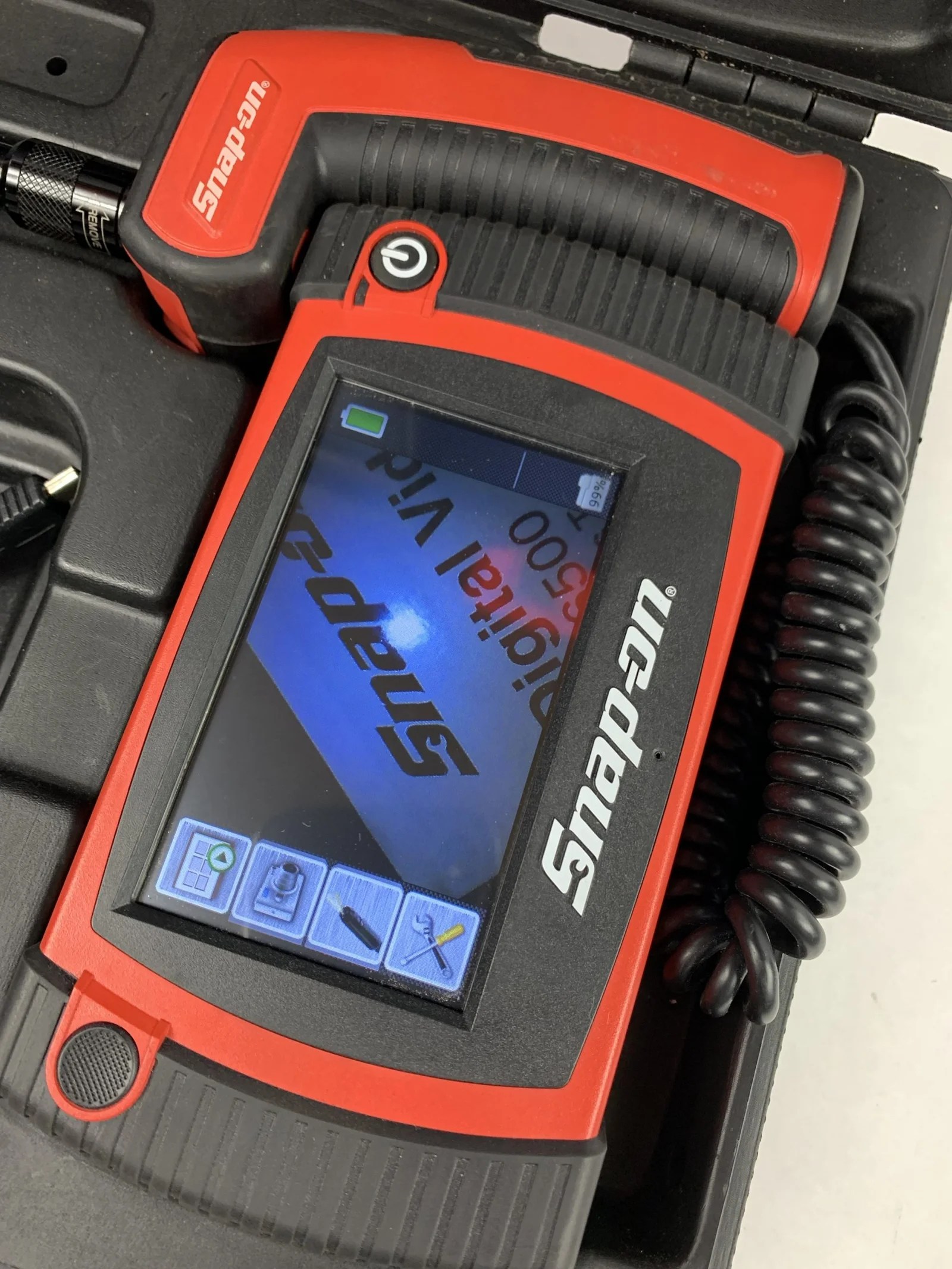 Snap On - BK6500 - KB Tools