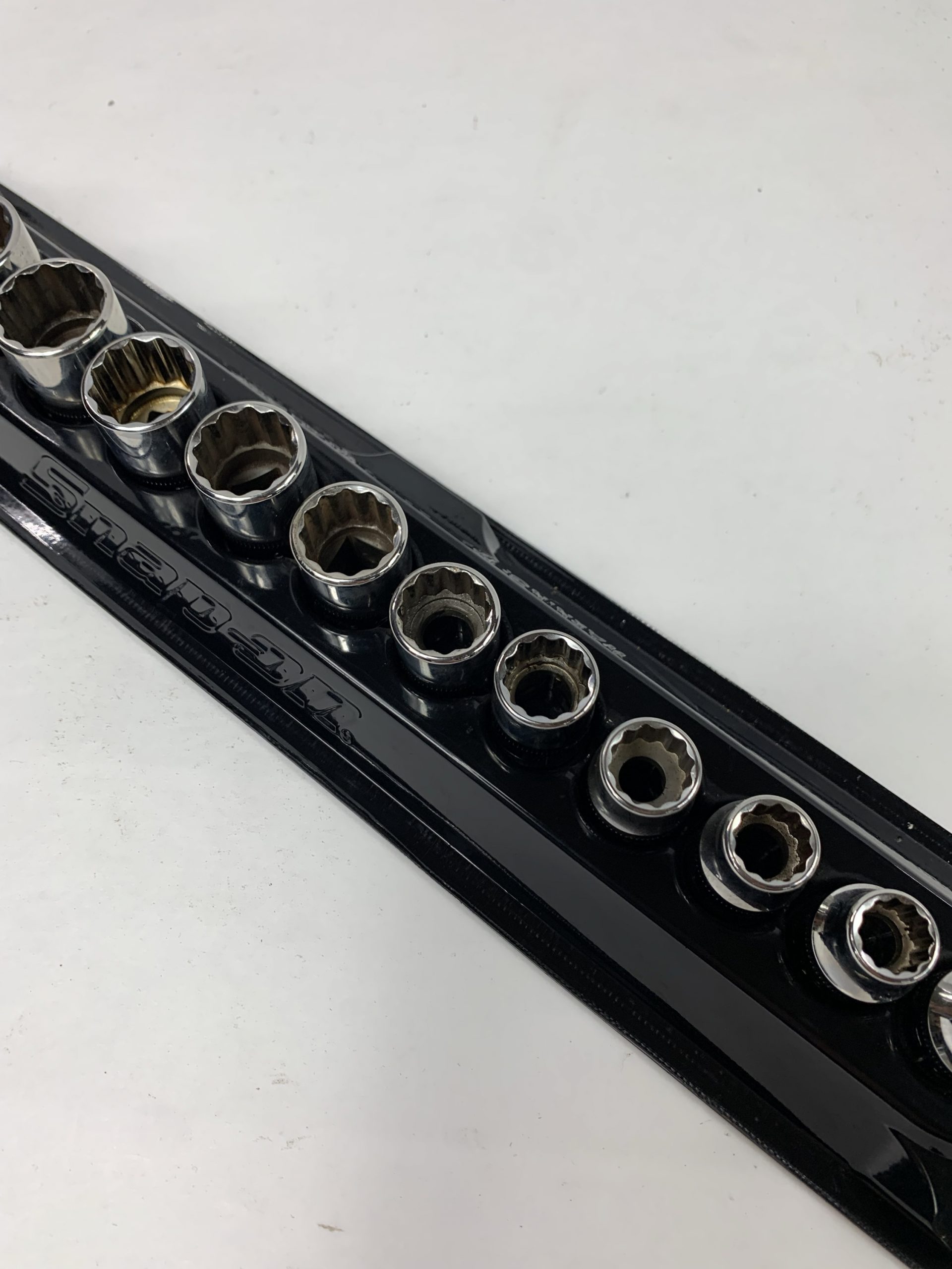 Snap On 212FMY KB Tools