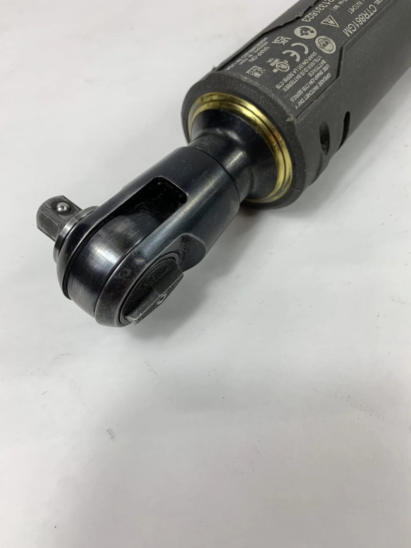 Snap On - CTR861 - KB Tools