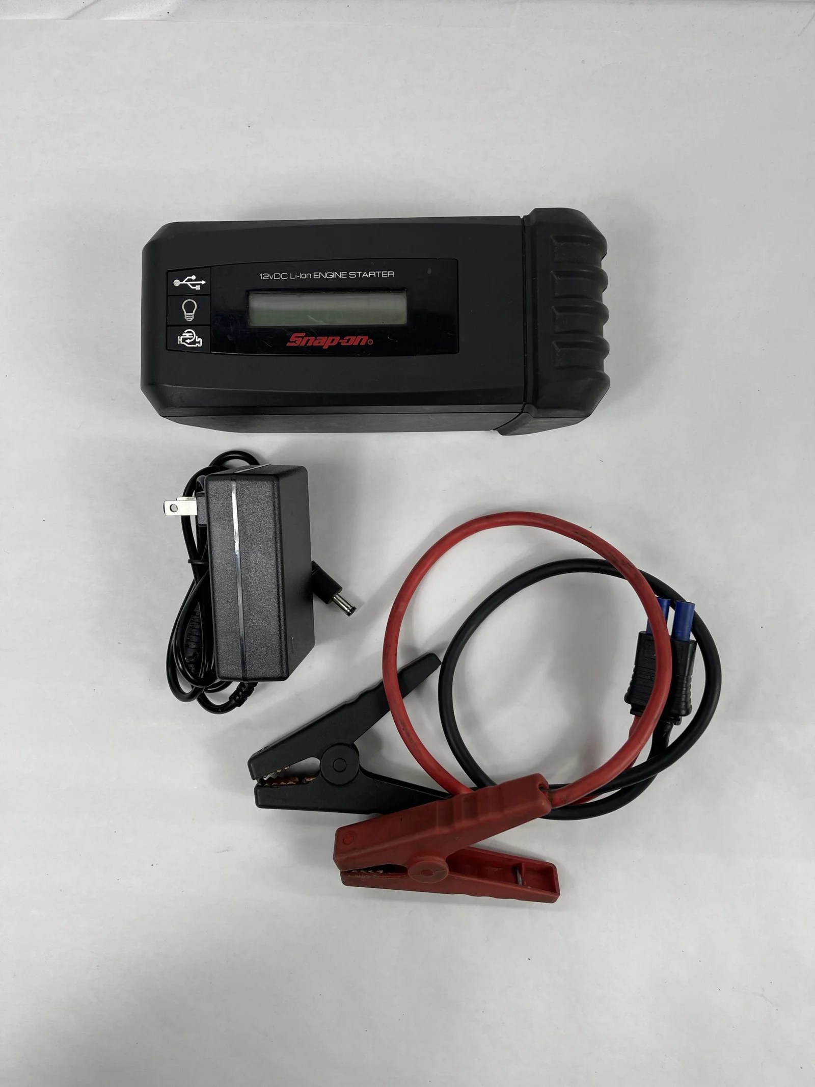 Snap On - EEJP201MBK - KB Tools