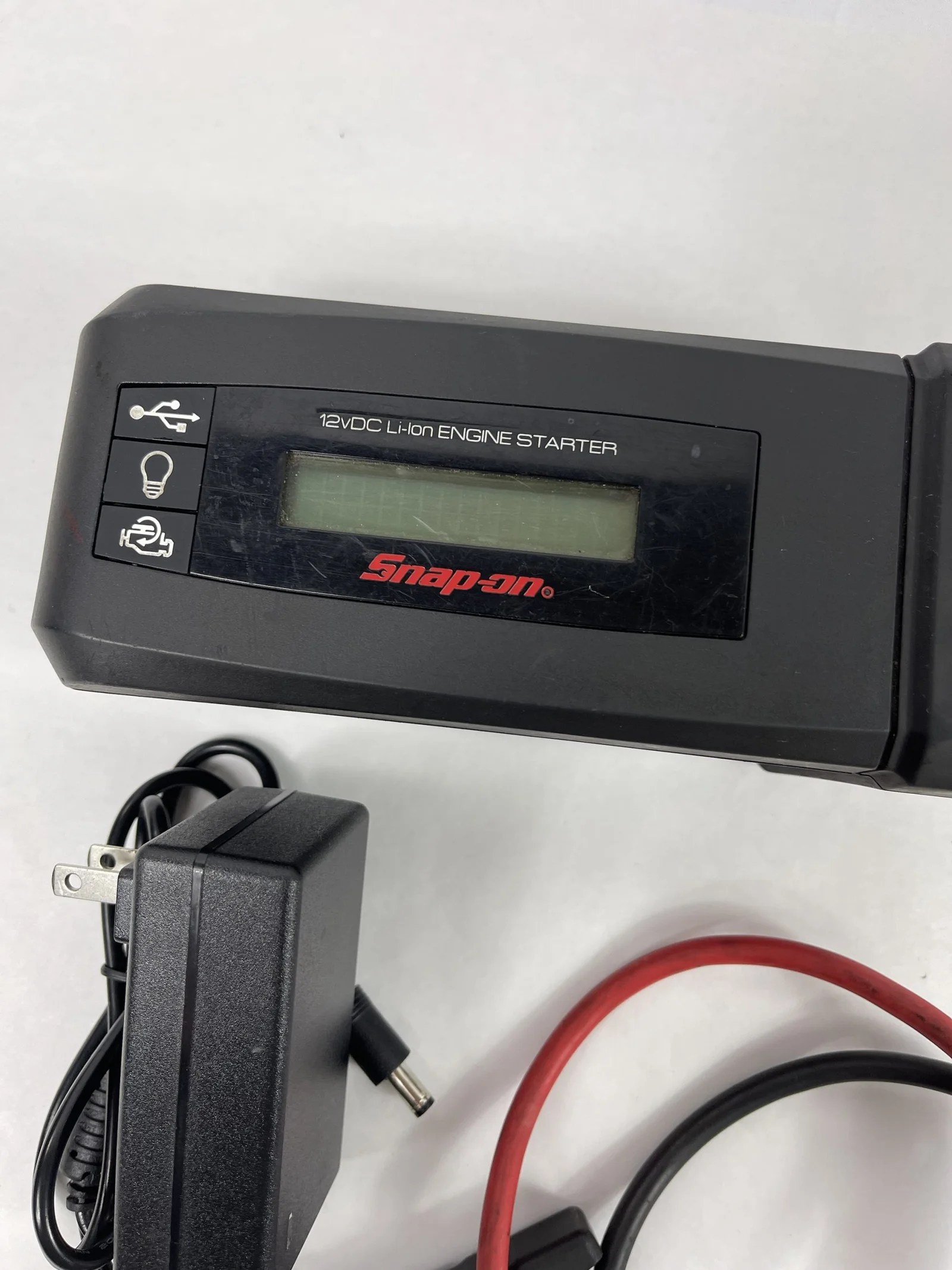 Snap On - EEJP201MBK - KB Tools