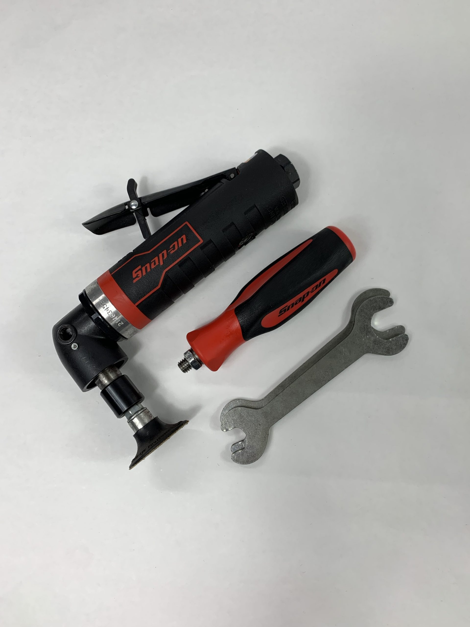 Snap On PTGR410 KB Tools