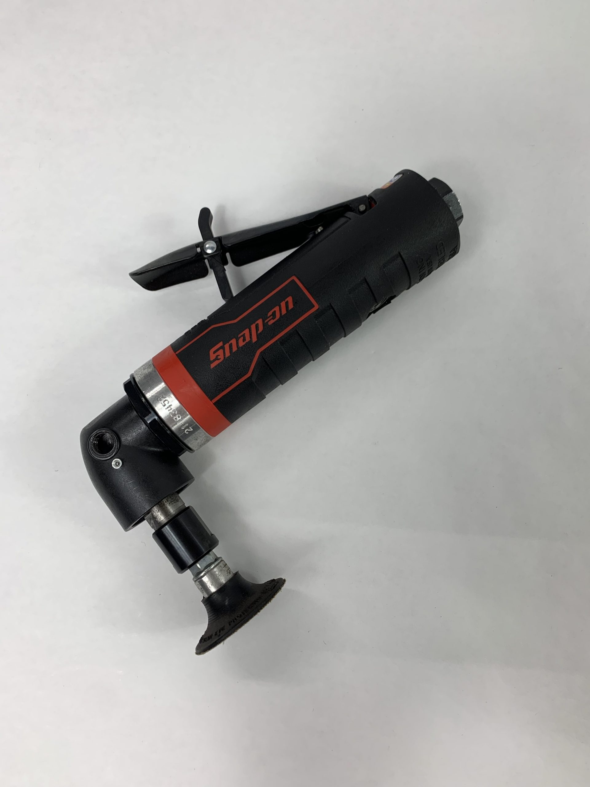 Snap On PTGR410 KB Tools