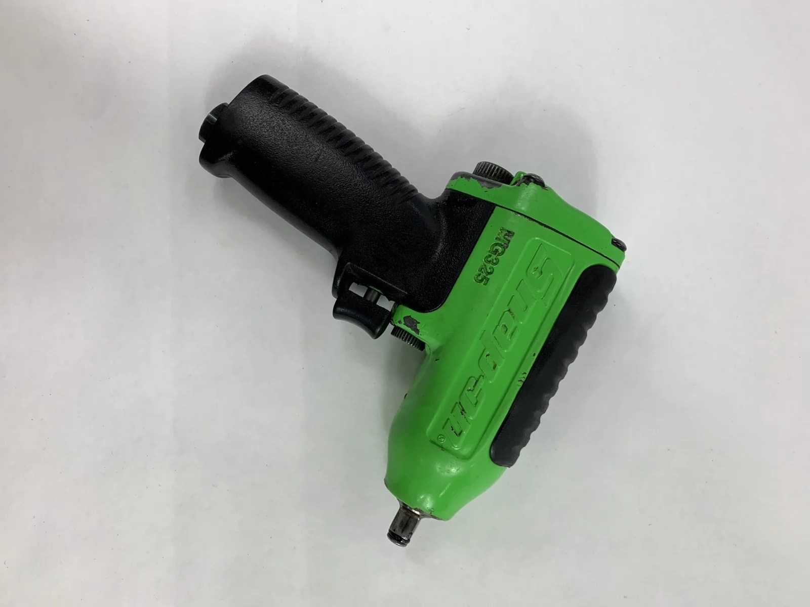 Snap On - MG325 - KB Tools