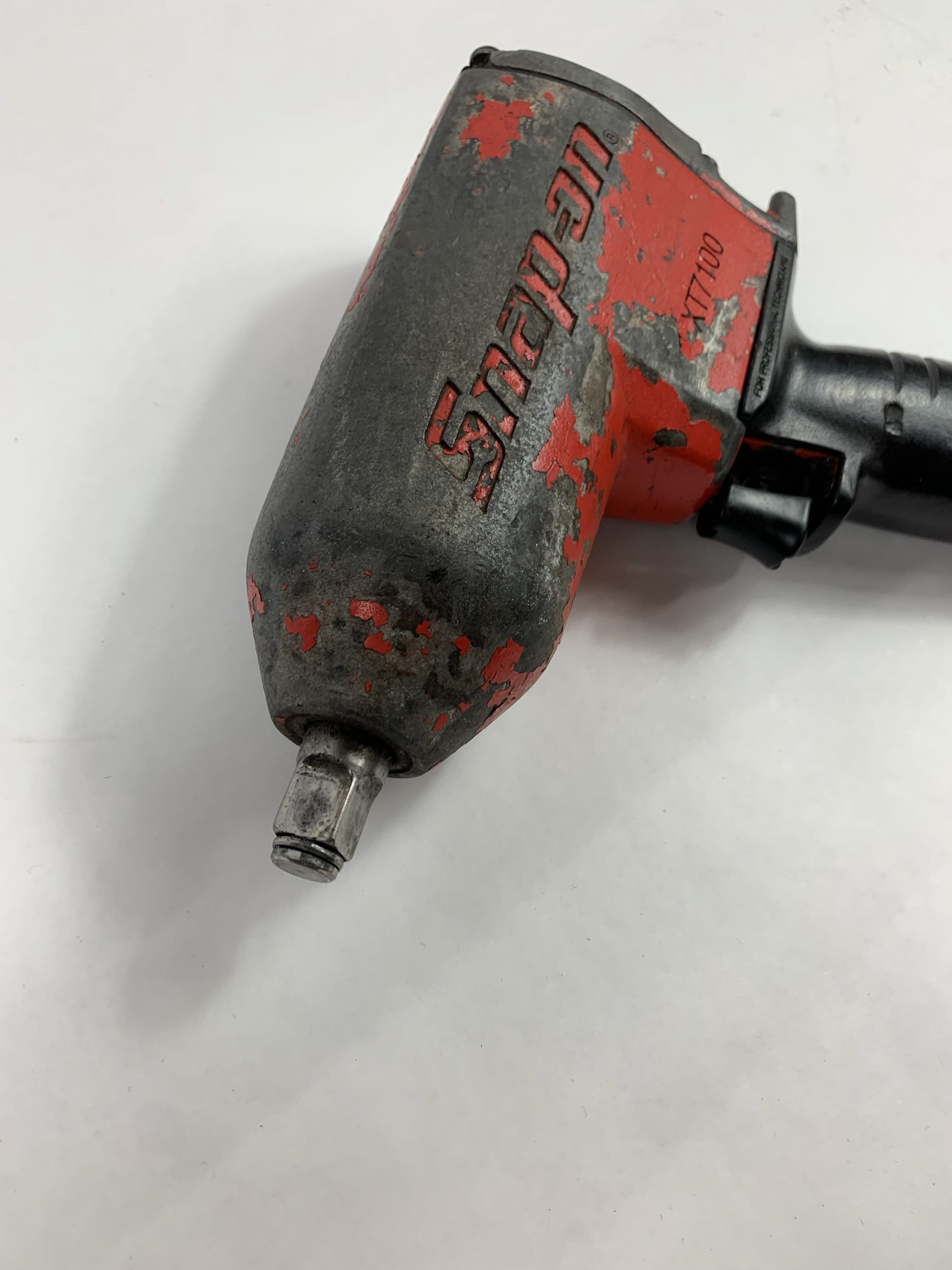 Snap On - XT7100 - KB Tools