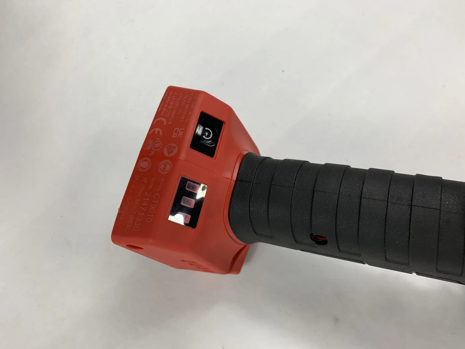 Snap On - CT9010 - KB Tools