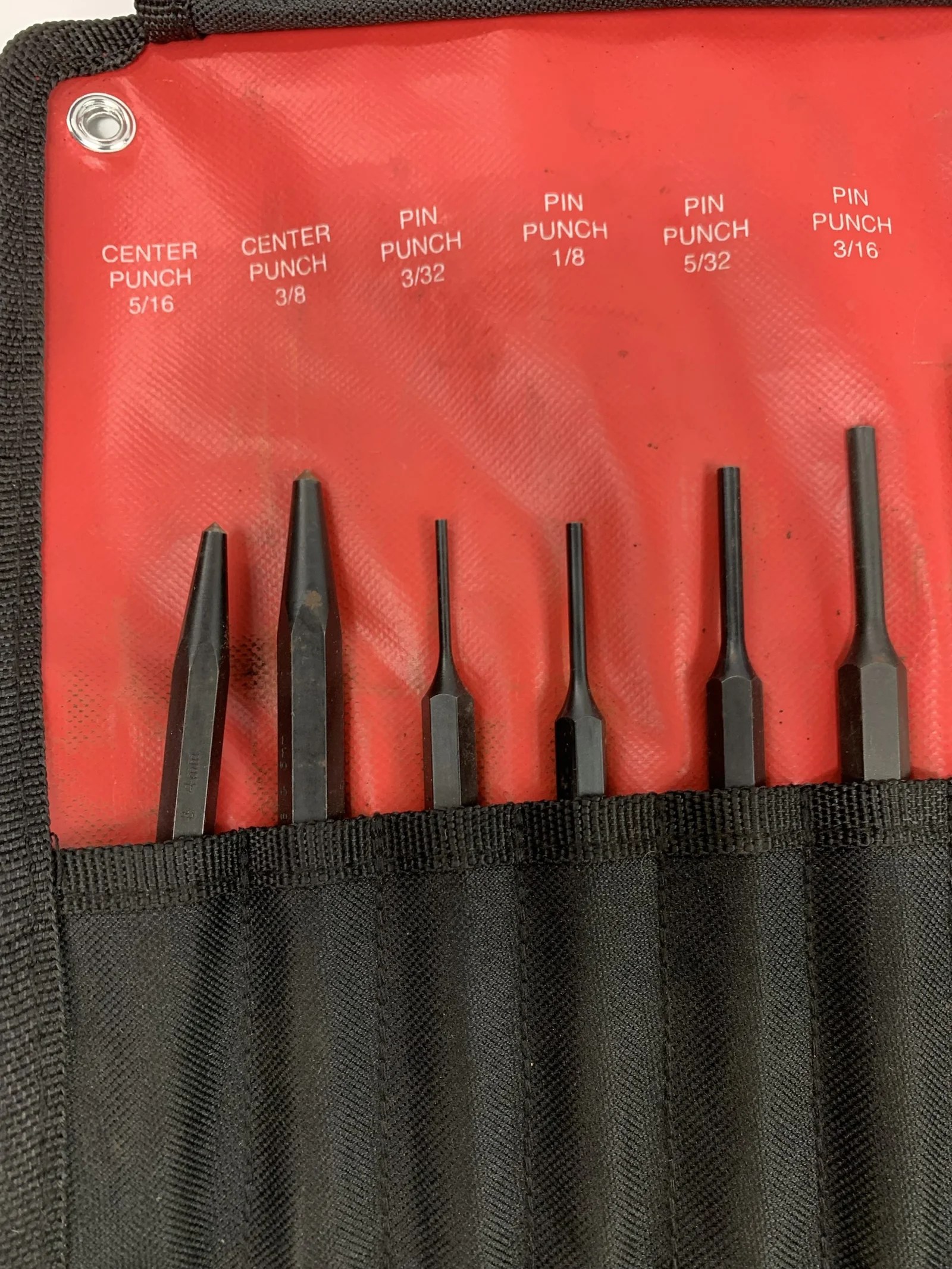 Mayhew 61019 KB Tools