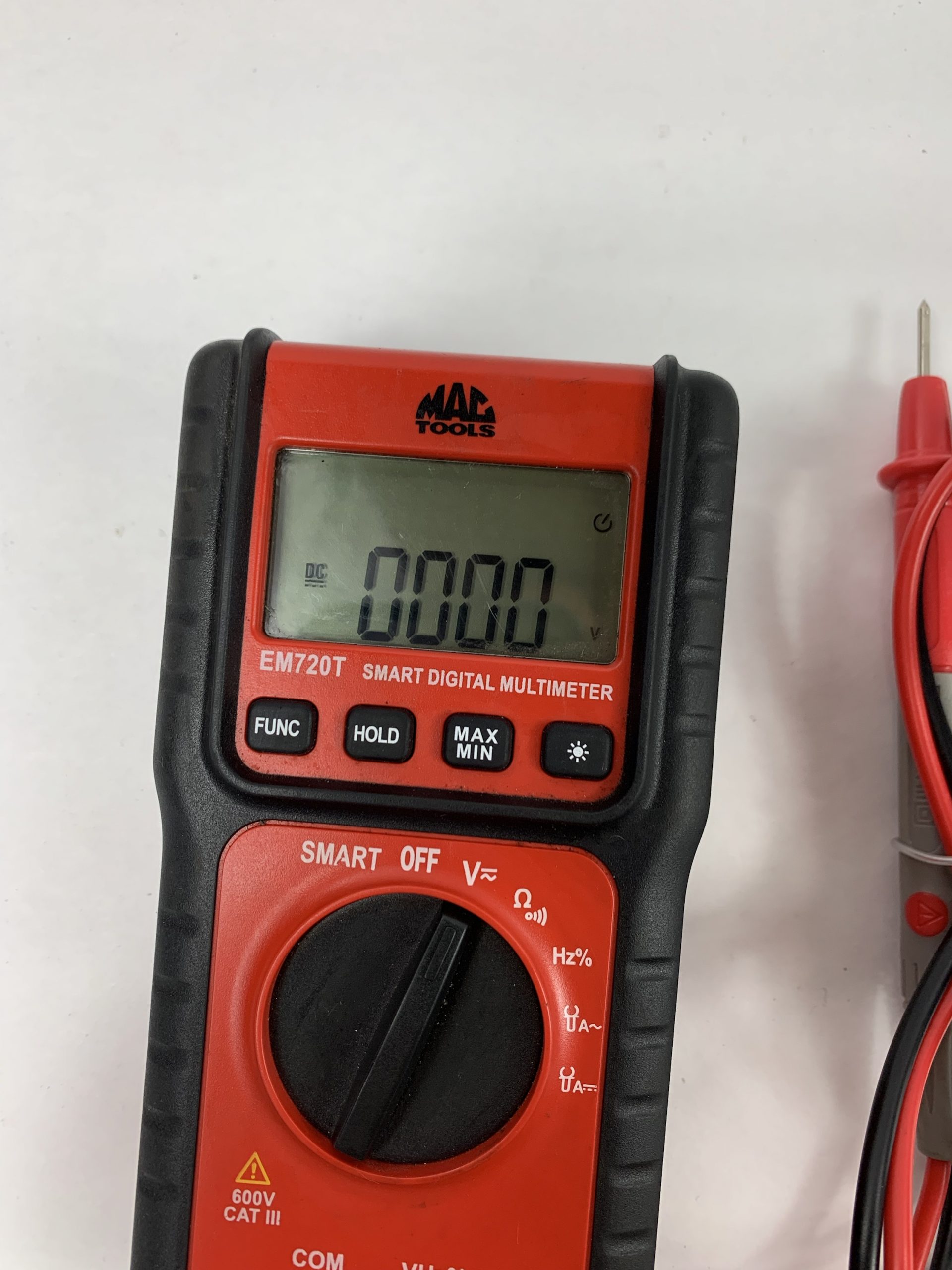 MAC - EM720T - KB Tools