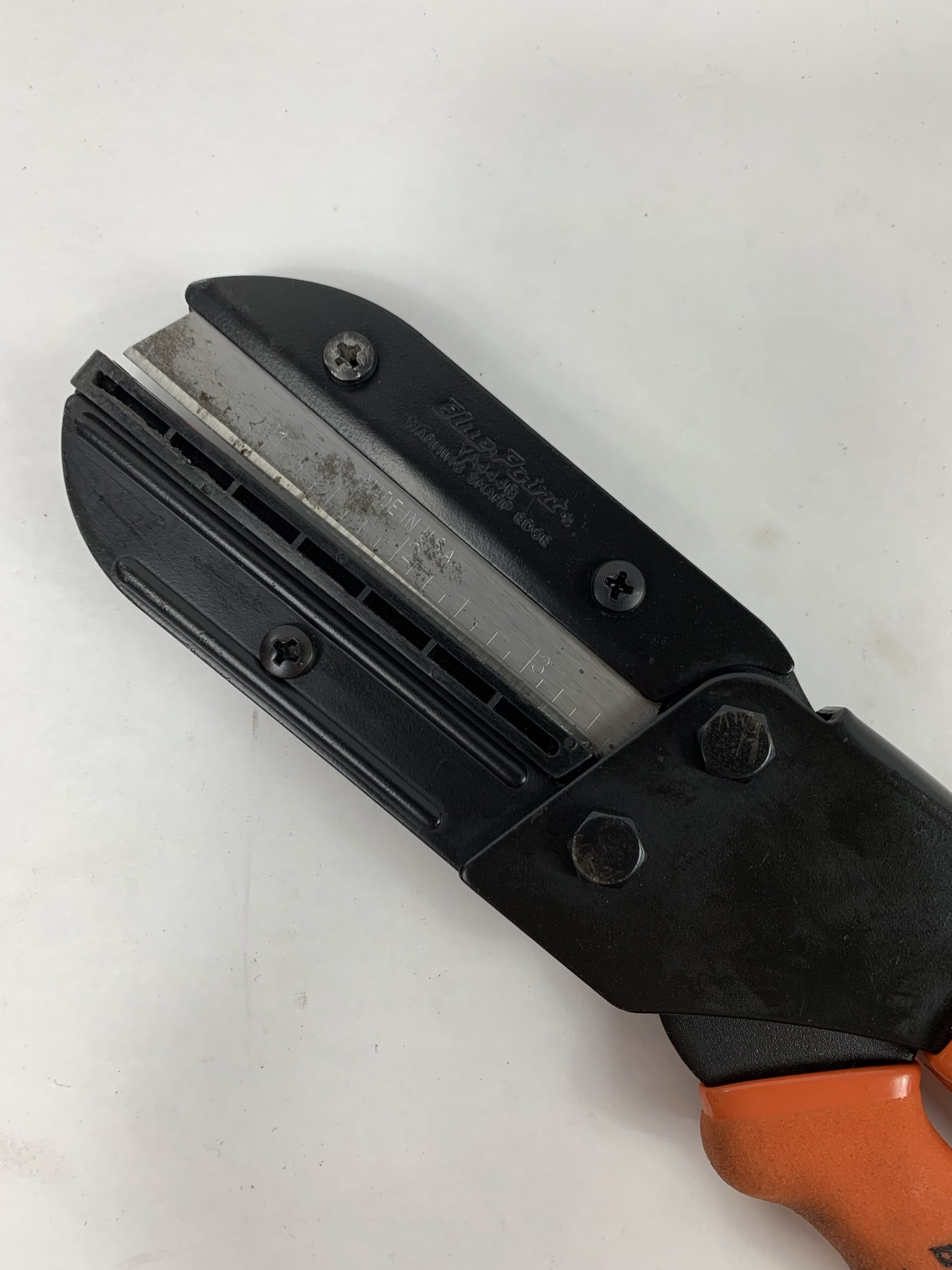 Blue Point YA444B KB Tools