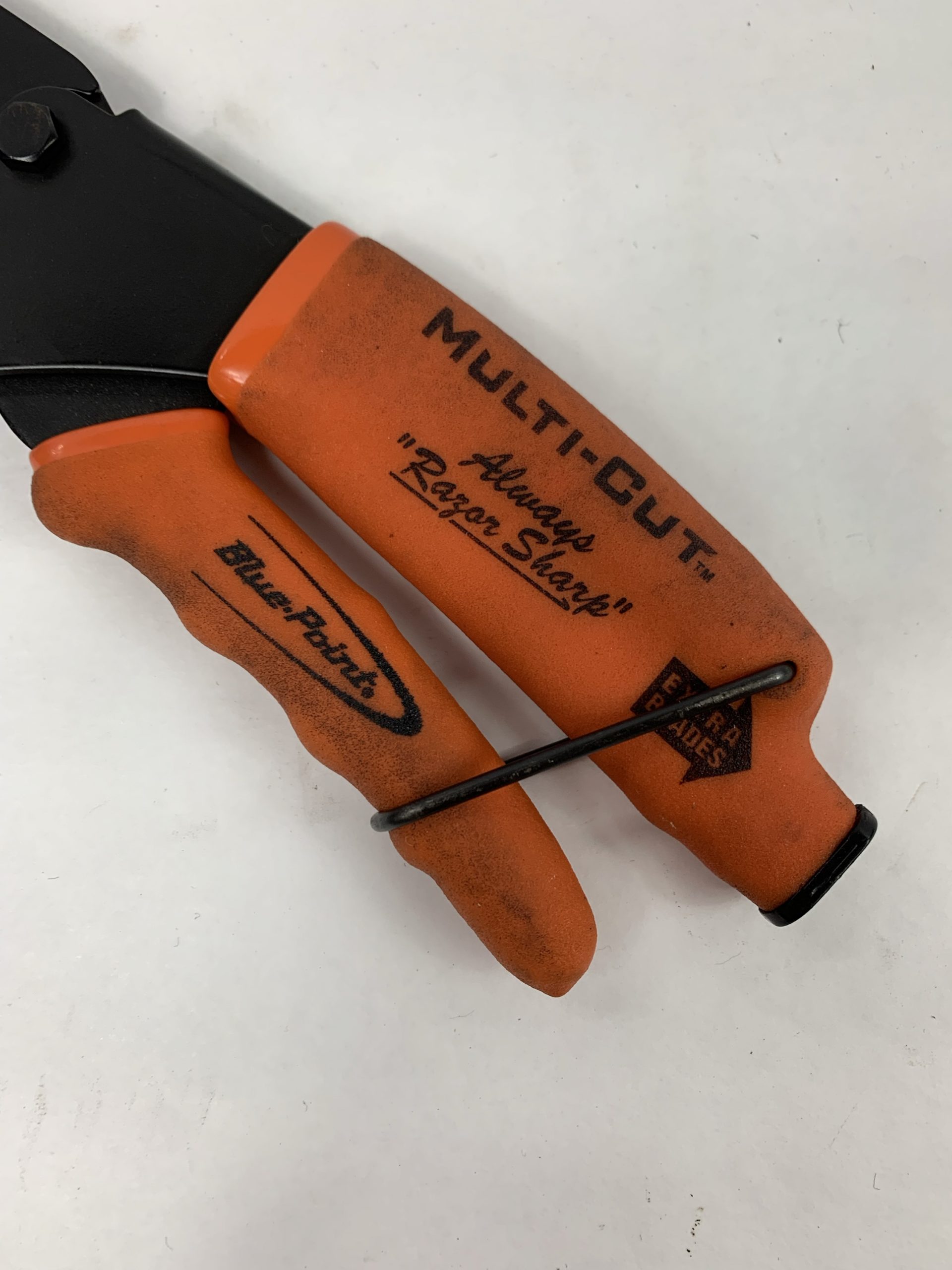 Blue Point YA444B KB Tools