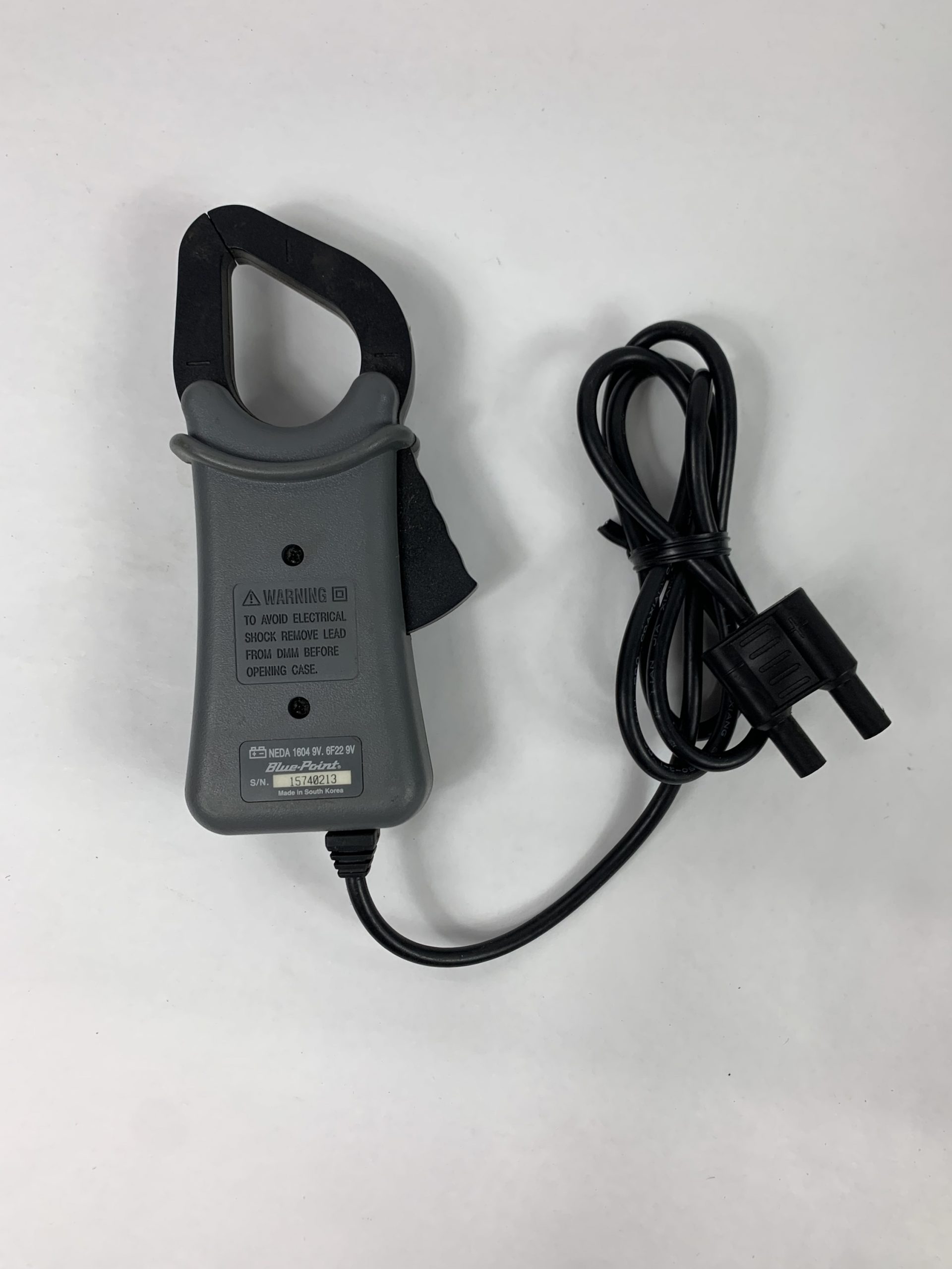 Blue Point EETA501B KB Tools