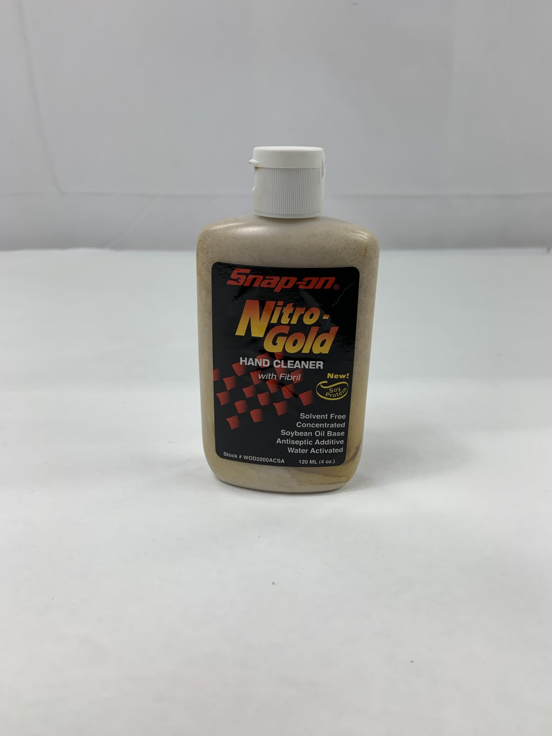 Snap On WOD2000ACSA KB Tools