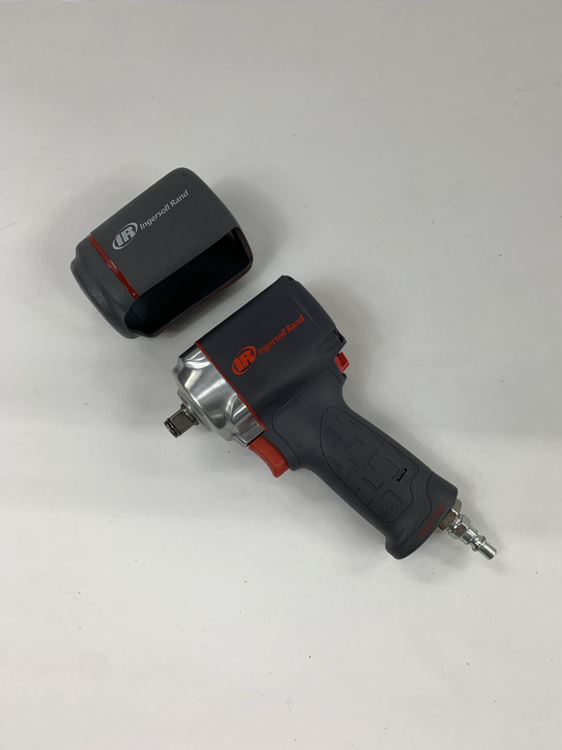 IngersollRand 36QMAX KB Tools