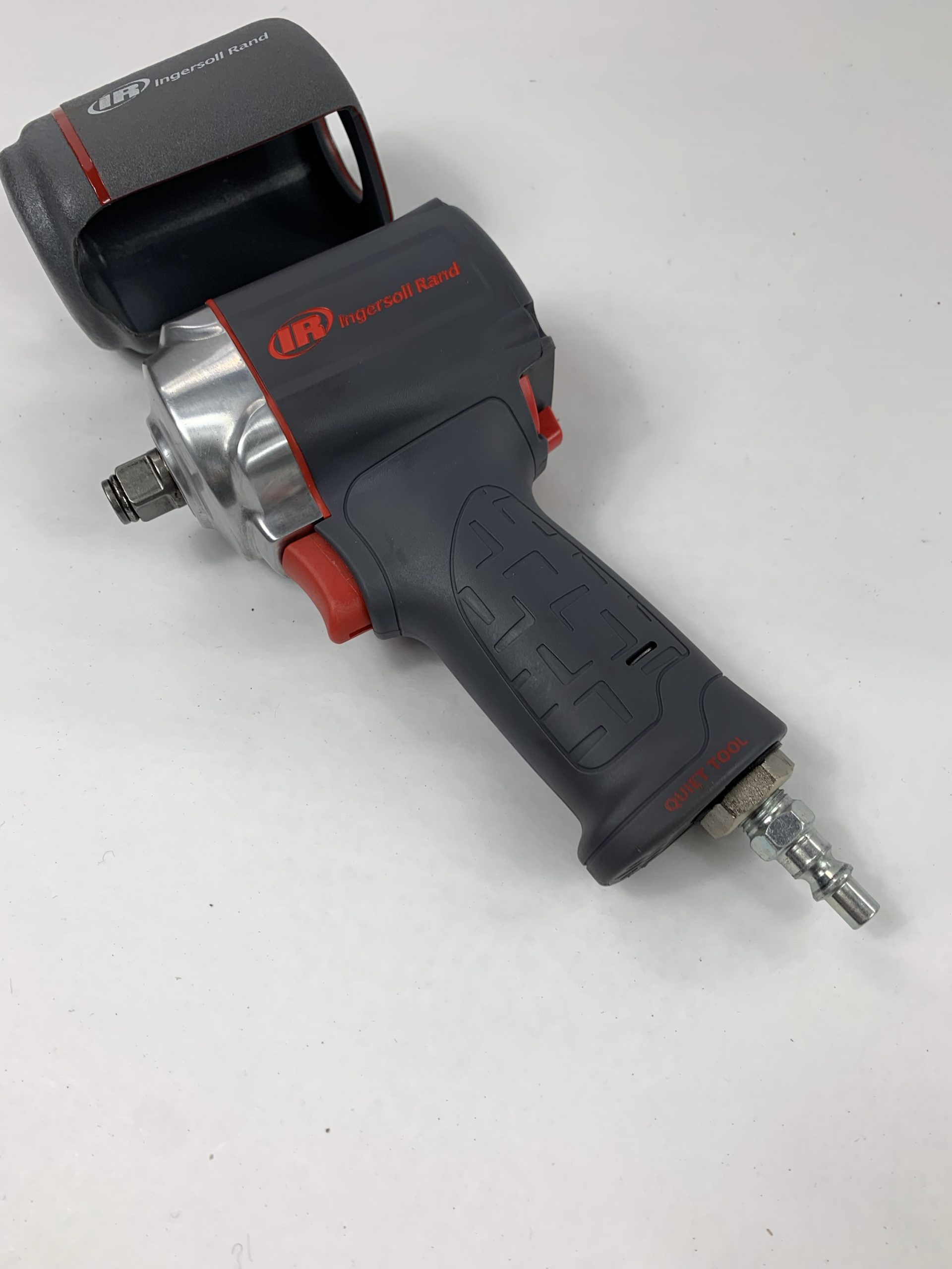 IngersollRand 36QMAX KB Tools