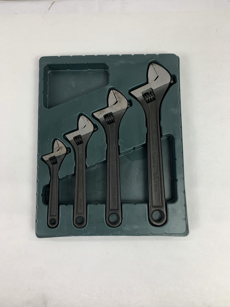 Blue Point BLPADJ404 KB Tools