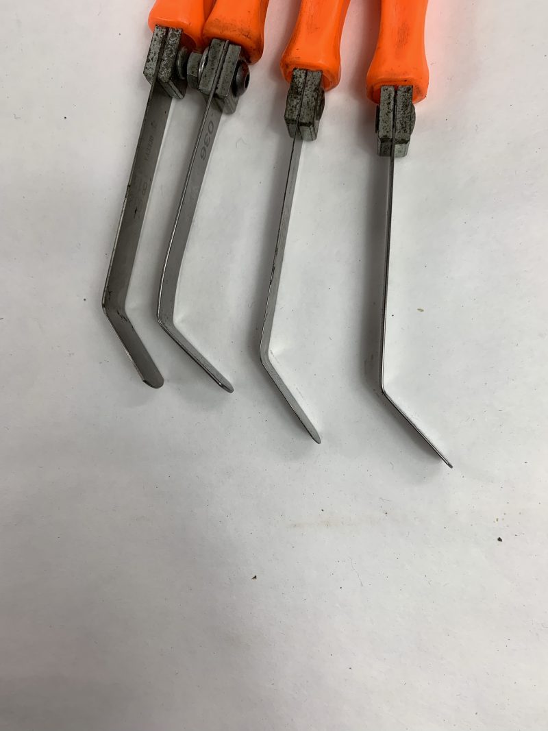 Cummins/Snap On 5298979 KB Tools