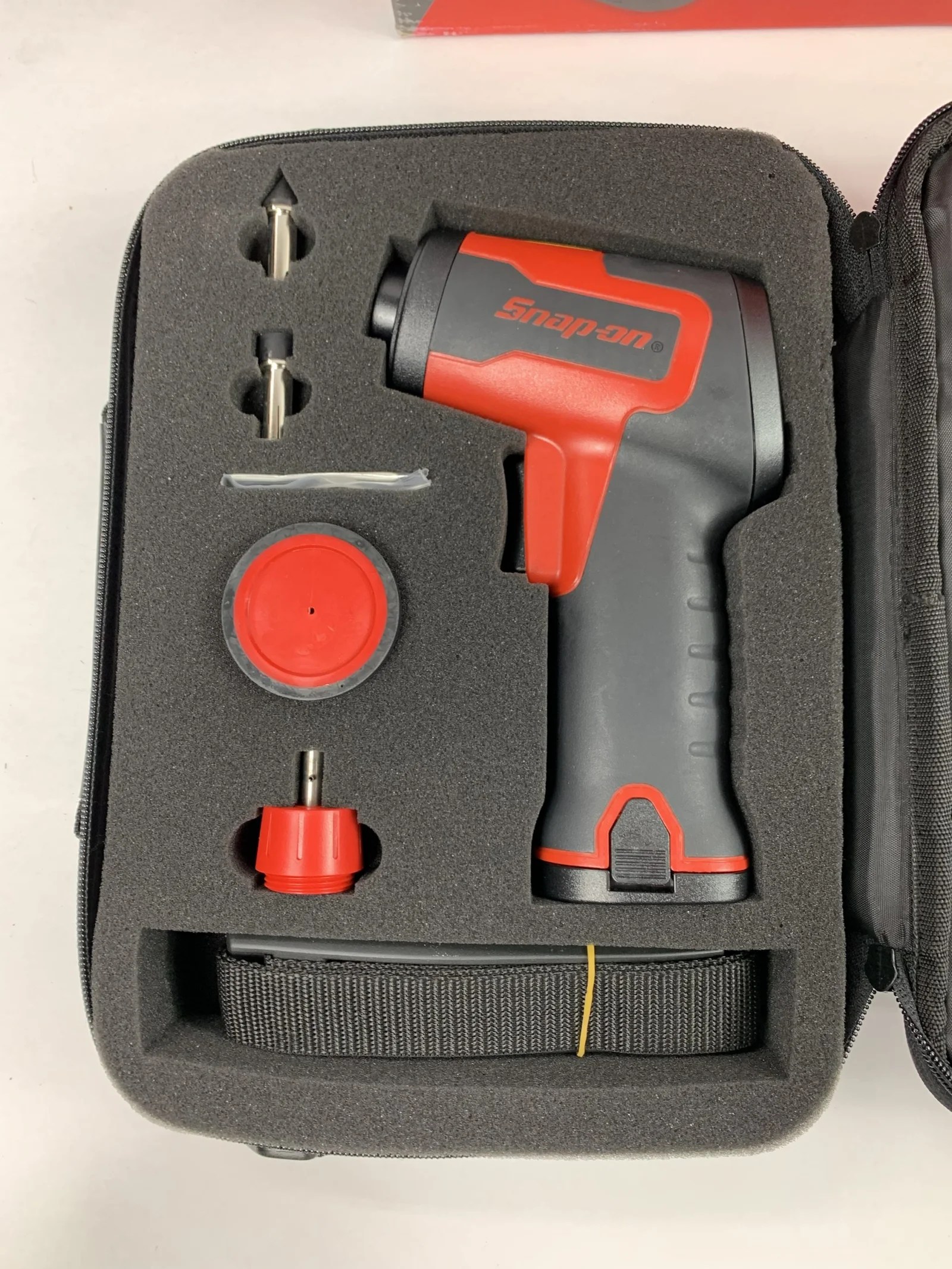 Snap On - EEDMTACH1A - KB Tools