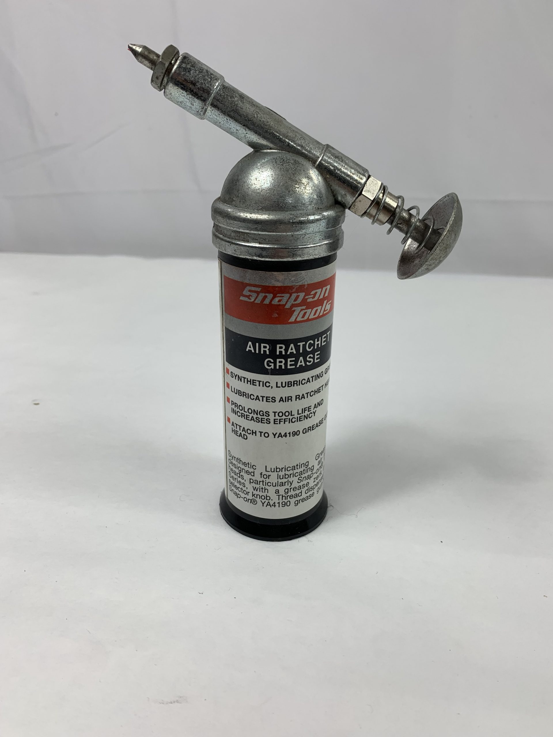 Snap On YA4190DIS KB Tools