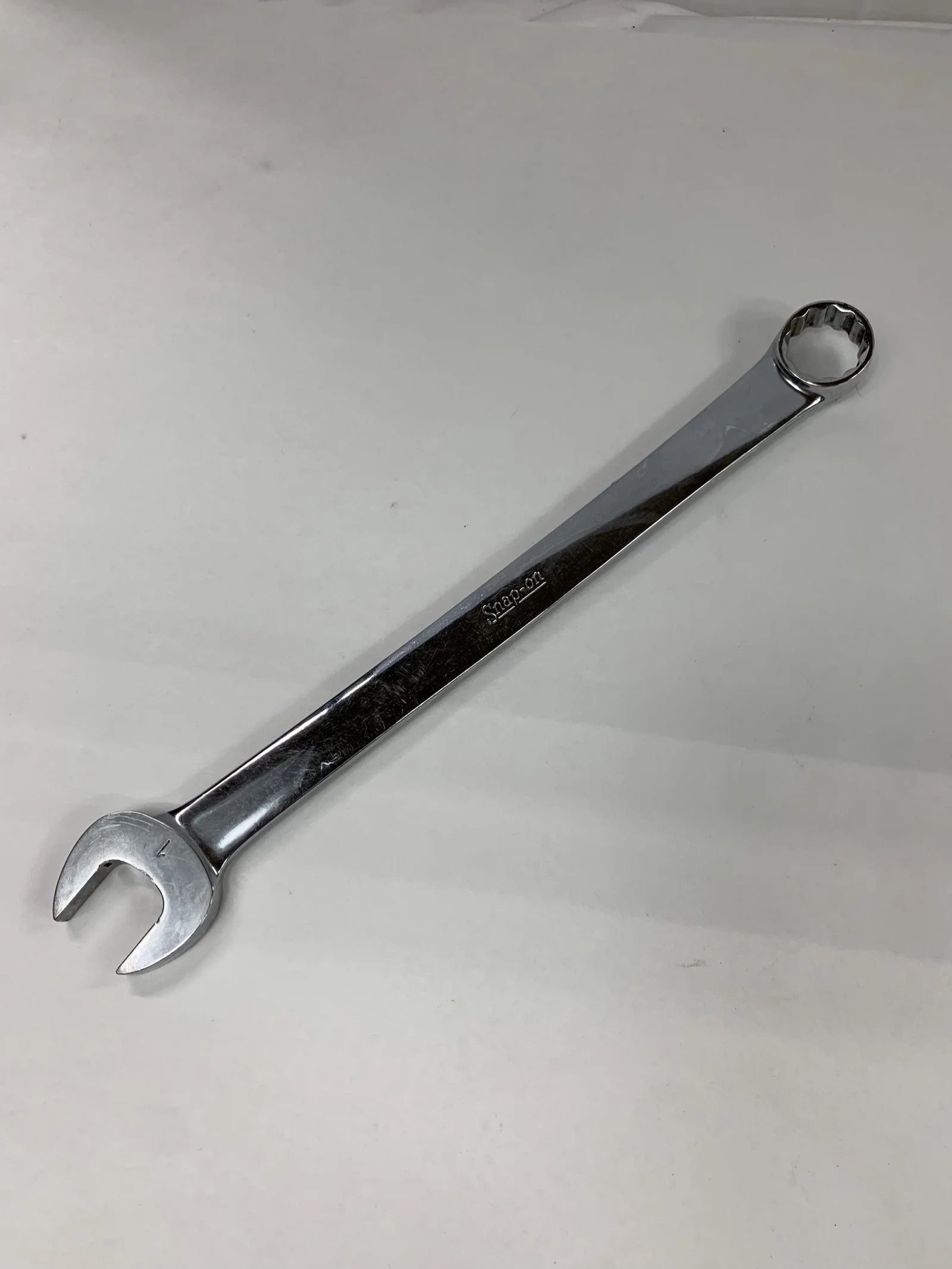 Snap On - OEX32 - KB Tools