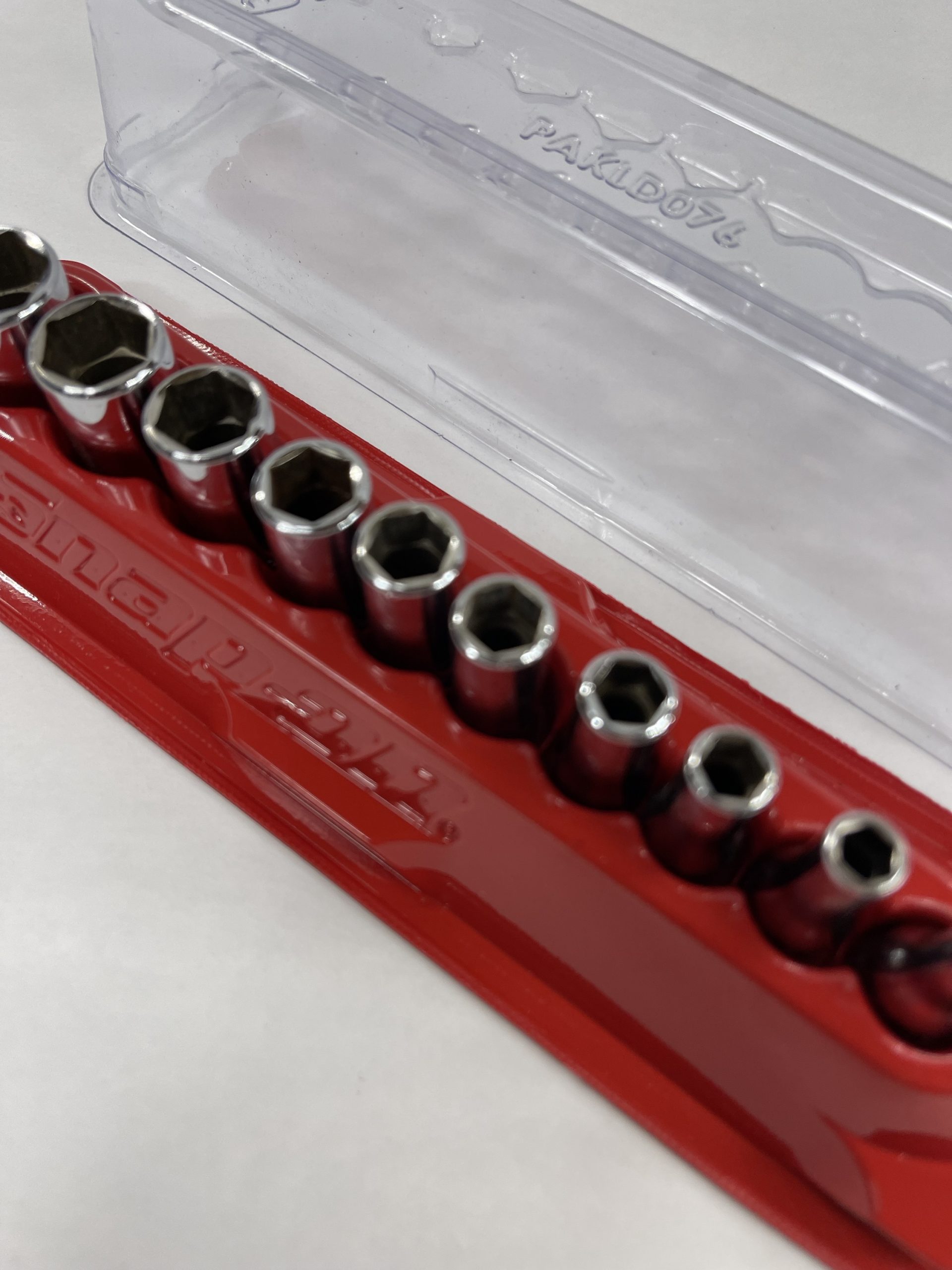 Snap On 110TMSY KB Tools