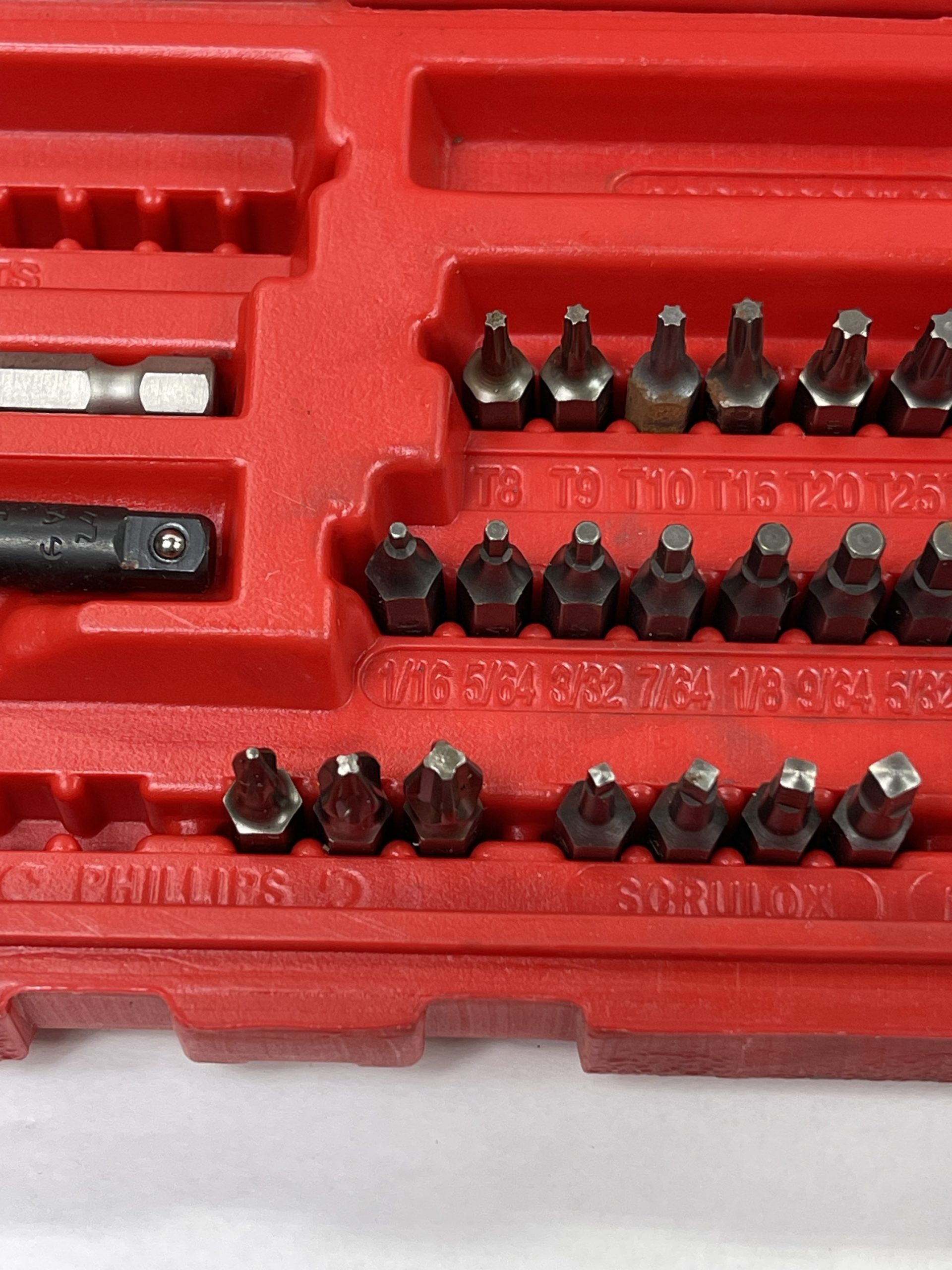 Snap On SDM400A KB Tools
