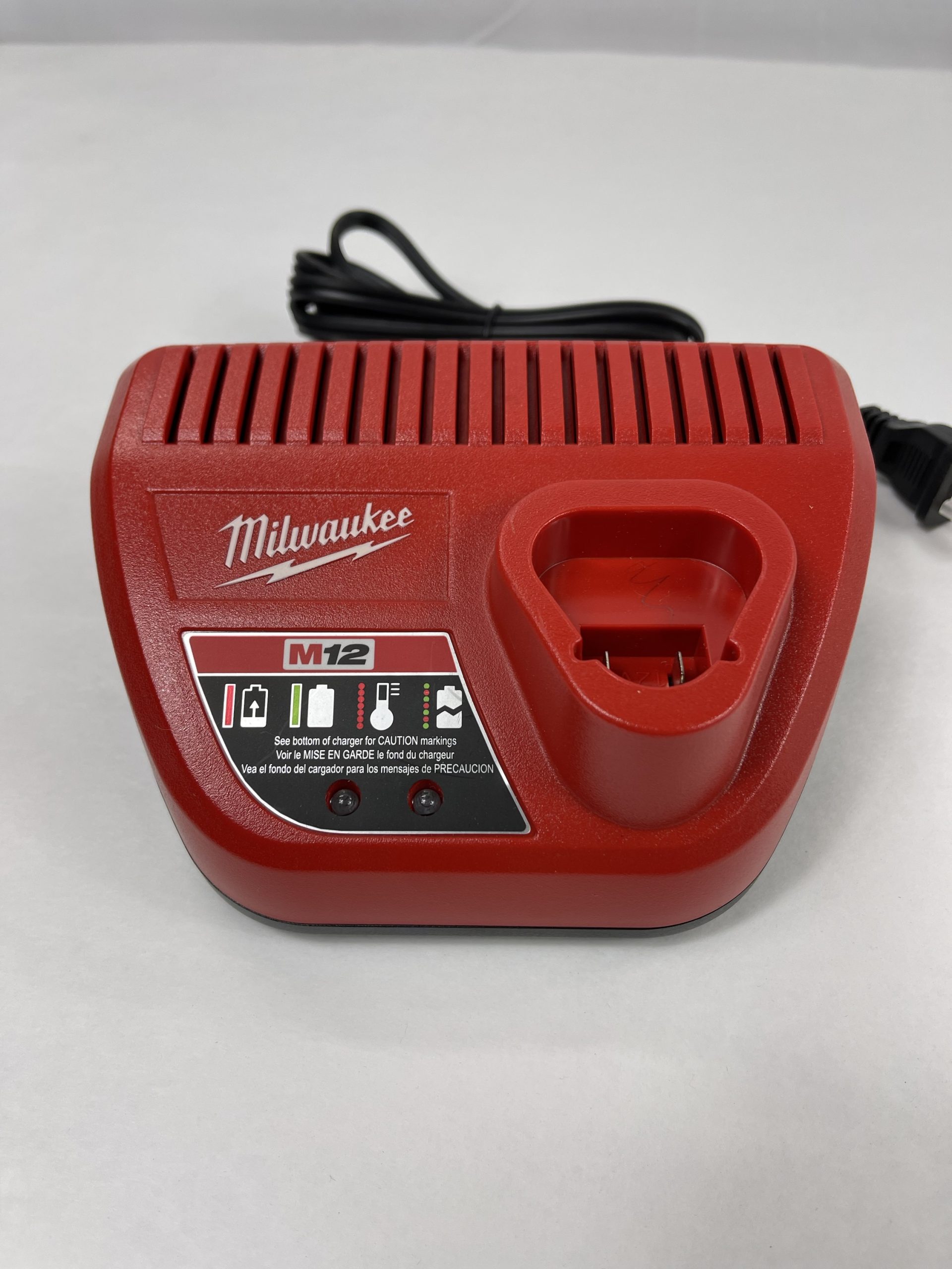 Milwaukee - 48-59-2401 - KB Tools